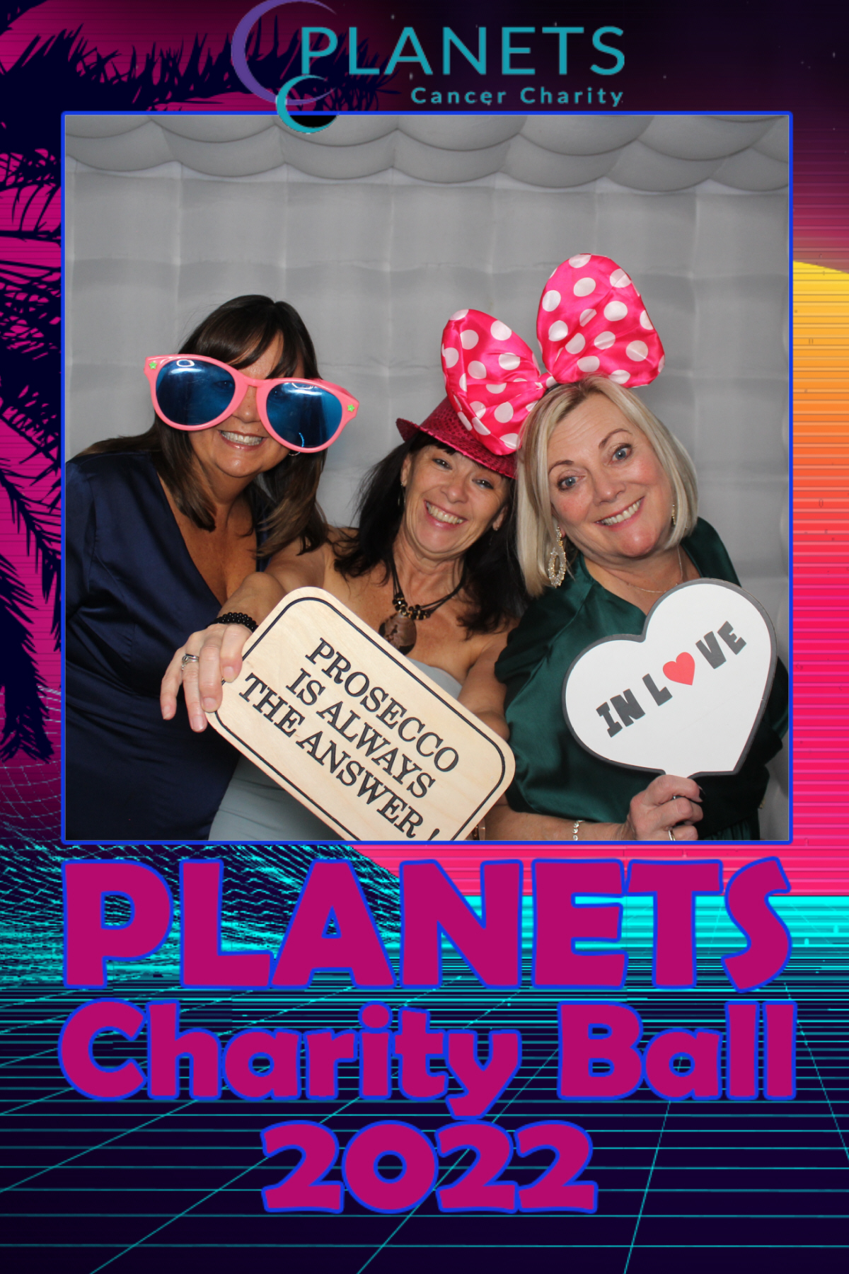 Planets Charity Ball 2022 | View more photos from the event at gallery.funbooth.uk.com/u/FunboothLTD1/Planets-Charity-Ball-2022