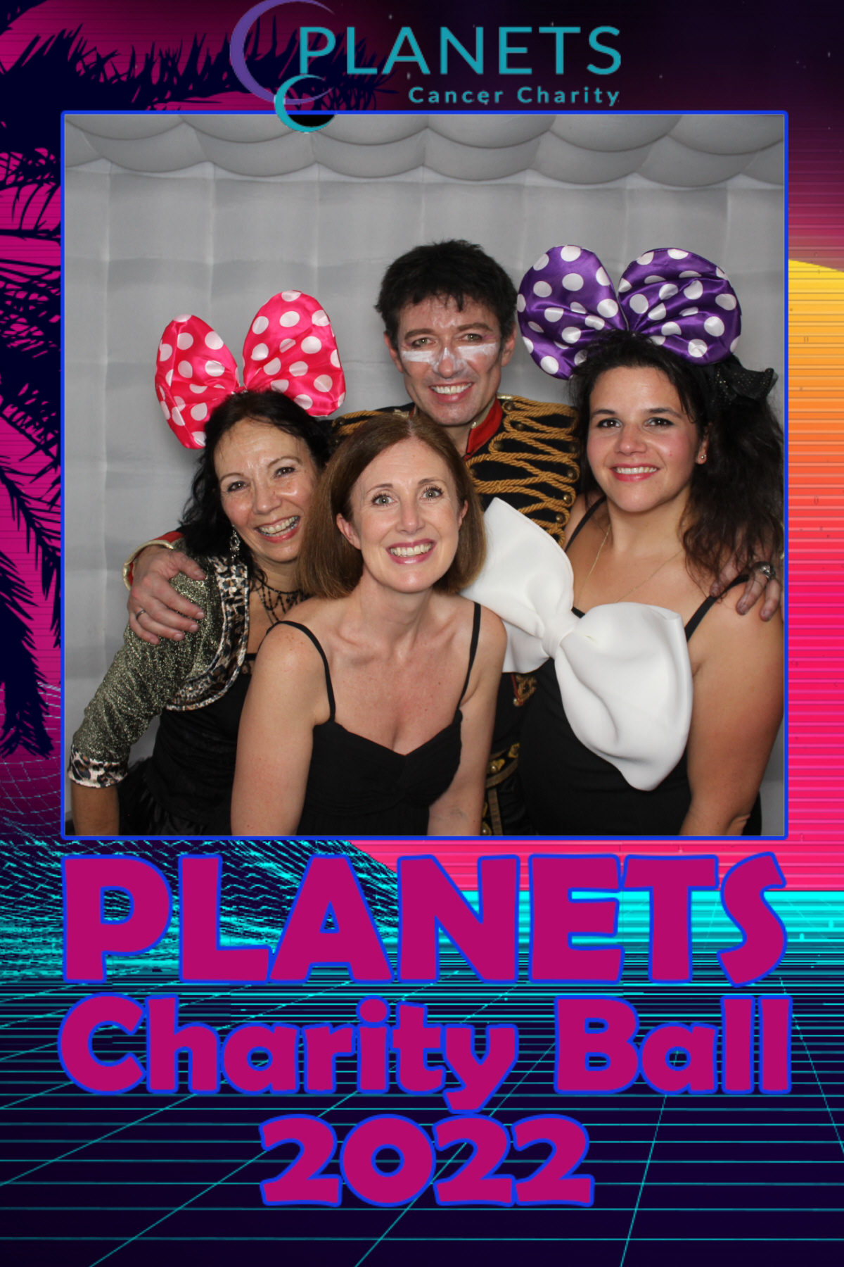 Planets Charity Ball 2022 | View more photos from the event at gallery.funbooth.uk.com/u/FunboothLTD1/Planets-Charity-Ball-2022