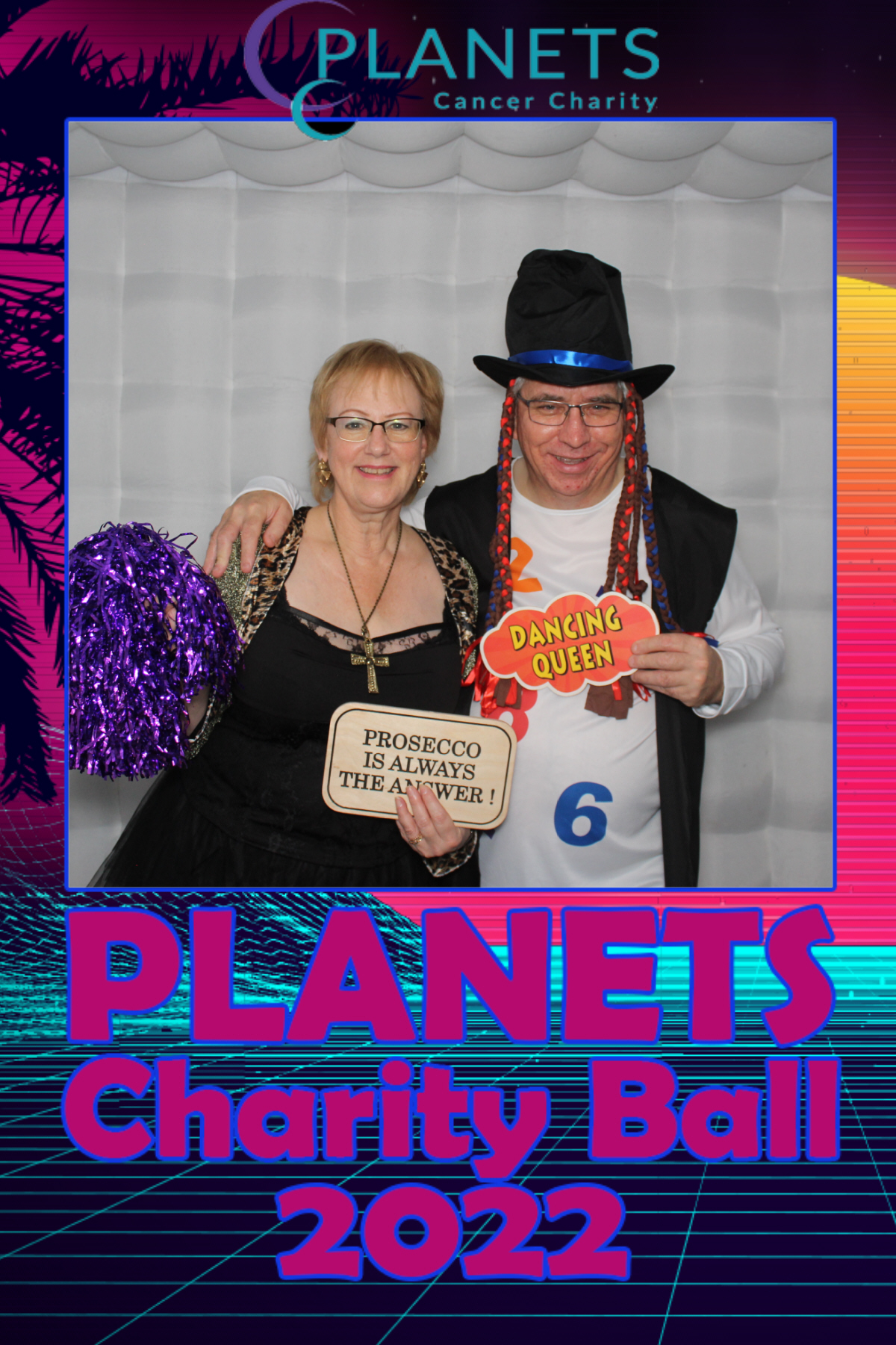 Planets Charity Ball 2022 | View more photos from the event at gallery.funbooth.uk.com/u/FunboothLTD1/Planets-Charity-Ball-2022
