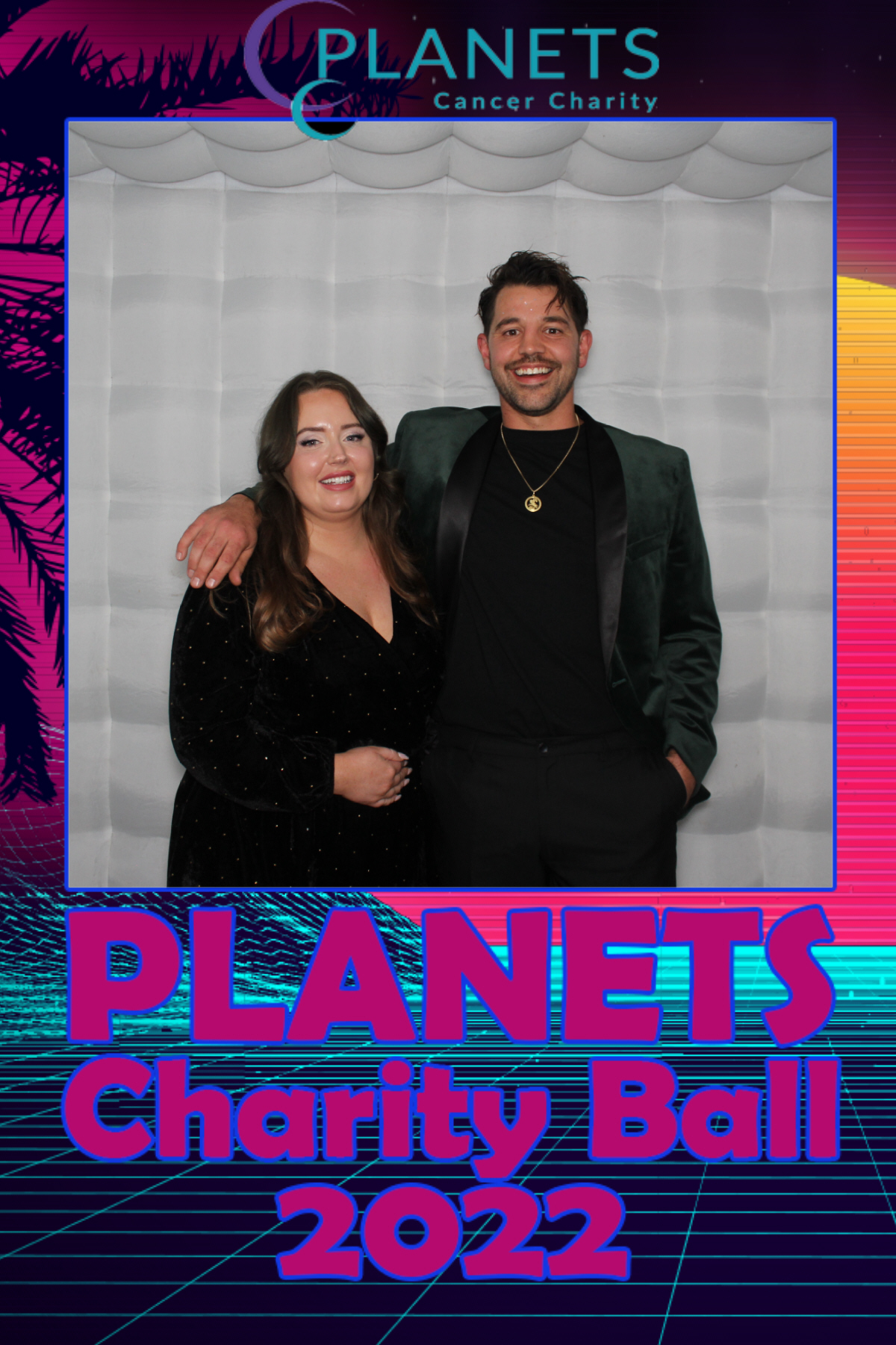 Planets Charity Ball 2022 | View more photos from the event at gallery.funbooth.uk.com/u/FunboothLTD1/Planets-Charity-Ball-2022