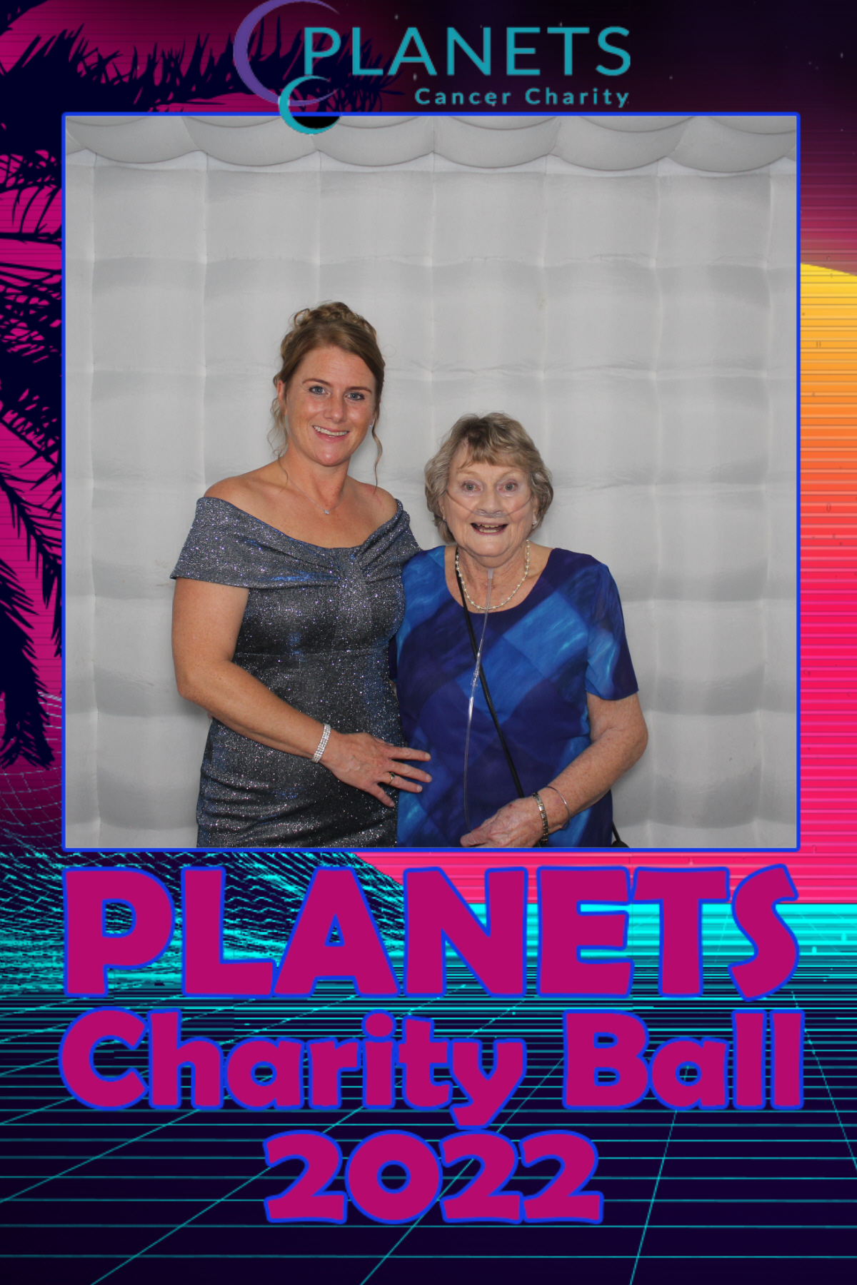 Planets Charity Ball 2022 | View more photos from the event at gallery.funbooth.uk.com/u/FunboothLTD1/Planets-Charity-Ball-2022
