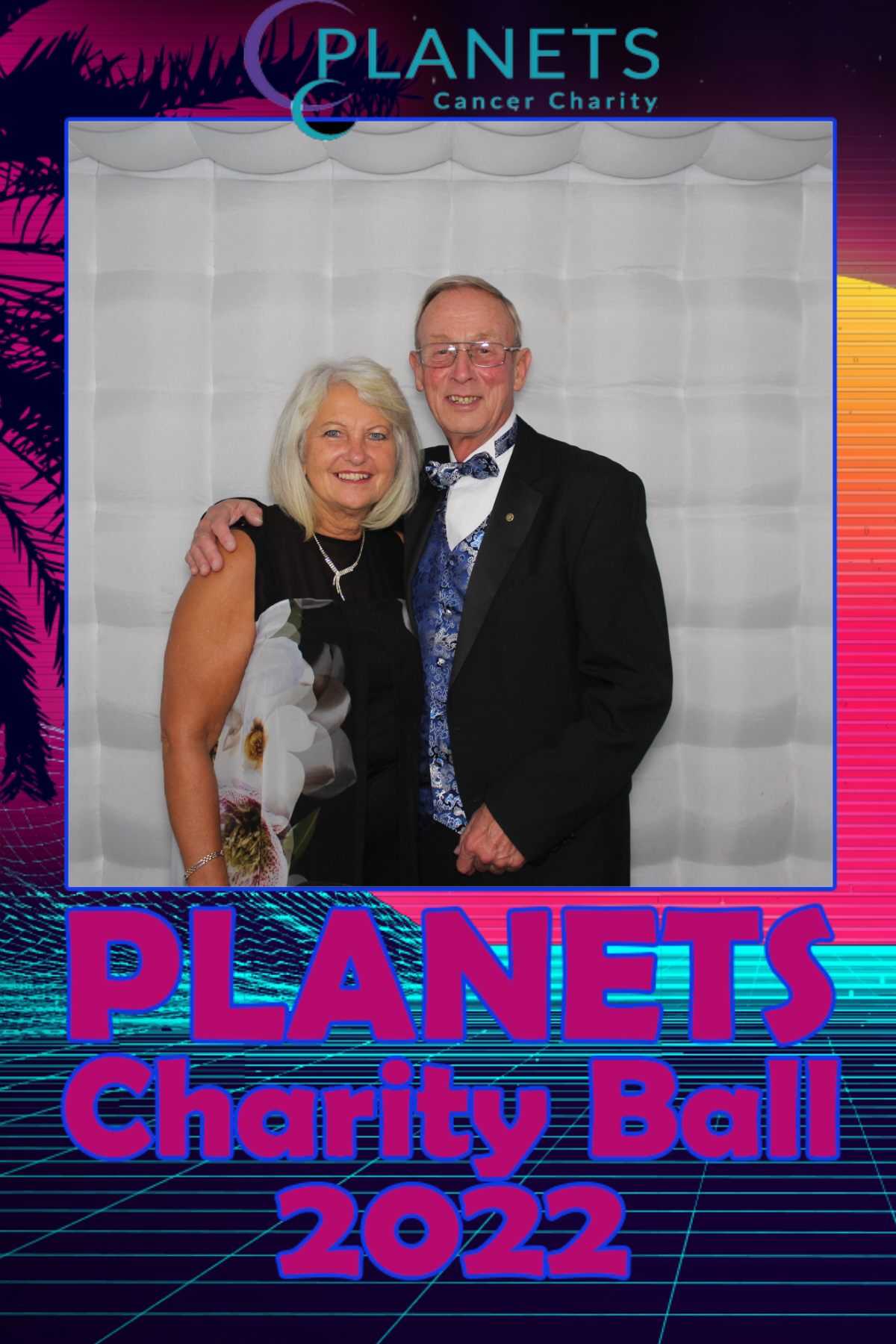 Planets Charity Ball 2022 | View more photos from the event at gallery.funbooth.uk.com/u/FunboothLTD1/Planets-Charity-Ball-2022