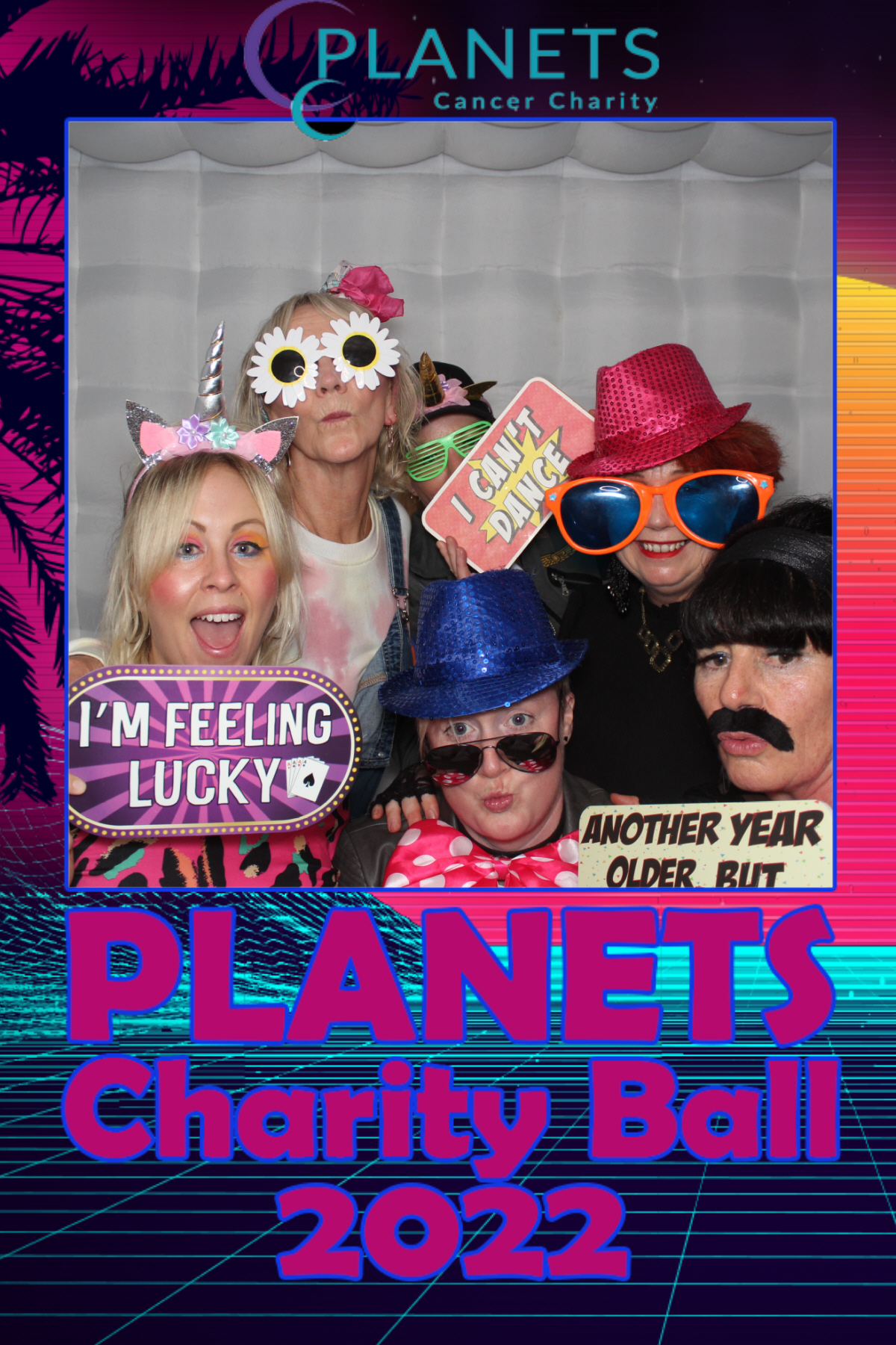 Planets Charity Ball 2022 | View more photos from the event at gallery.funbooth.uk.com/u/FunboothLTD1/Planets-Charity-Ball-2022