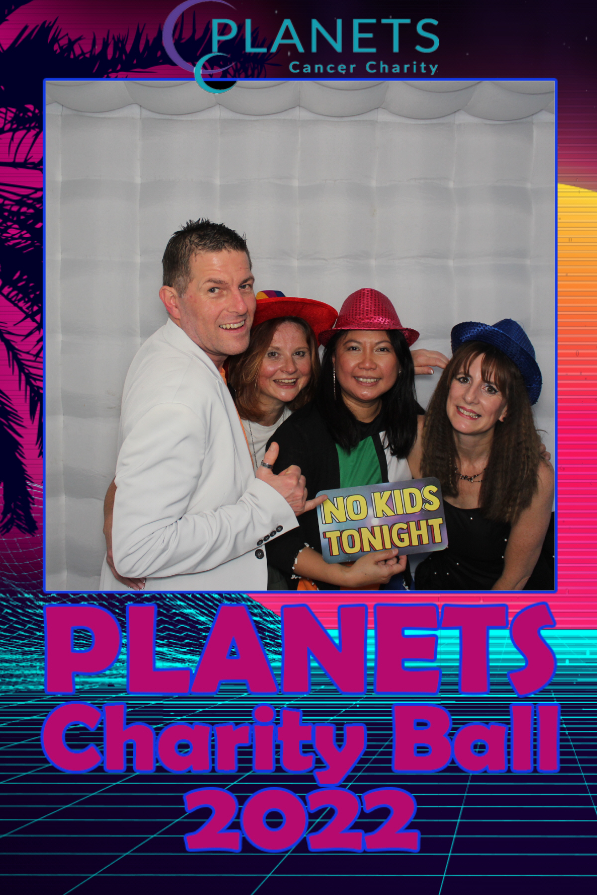 Planets Charity Ball 2022 | View more photos from the event at gallery.funbooth.uk.com/u/FunboothLTD1/Planets-Charity-Ball-2022
