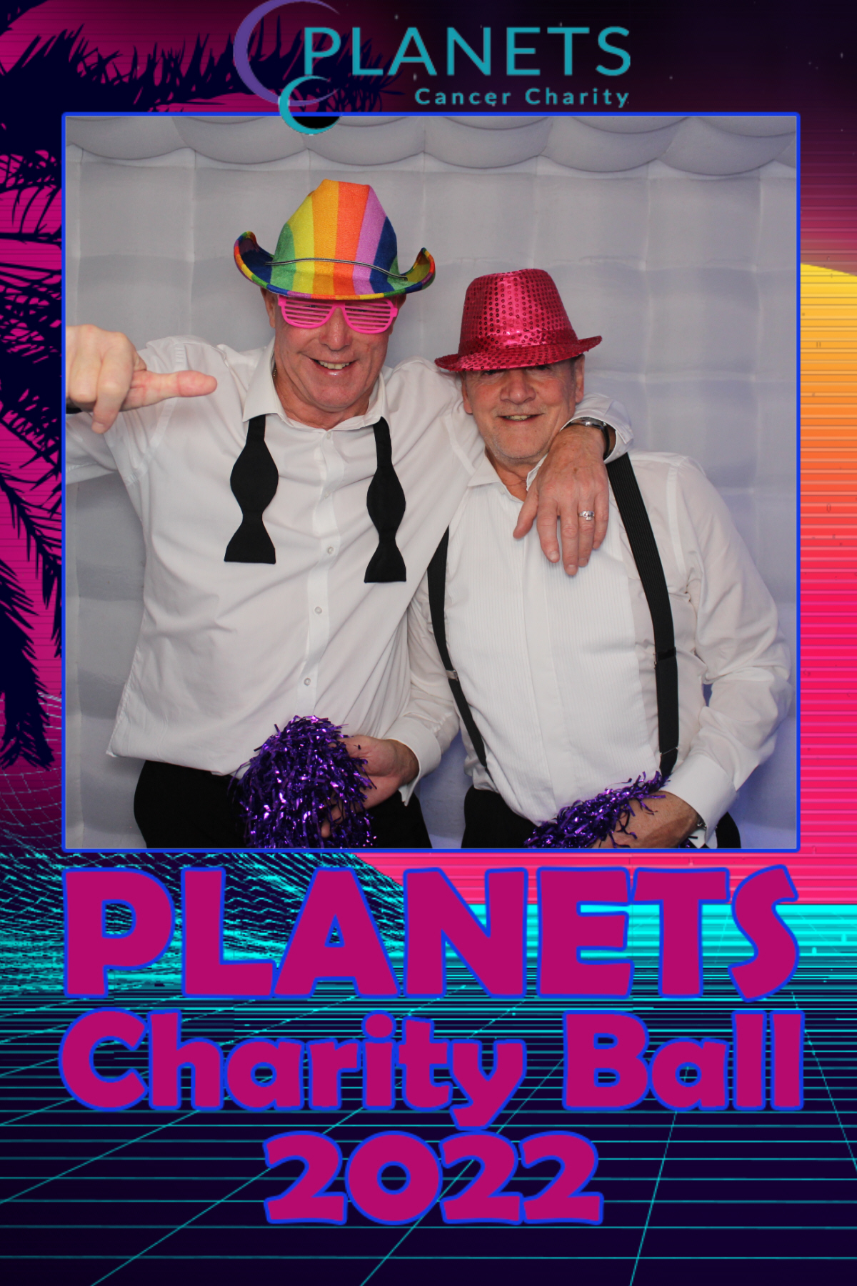 Planets Charity Ball 2022 | View more photos from the event at gallery.funbooth.uk.com/u/FunboothLTD1/Planets-Charity-Ball-2022