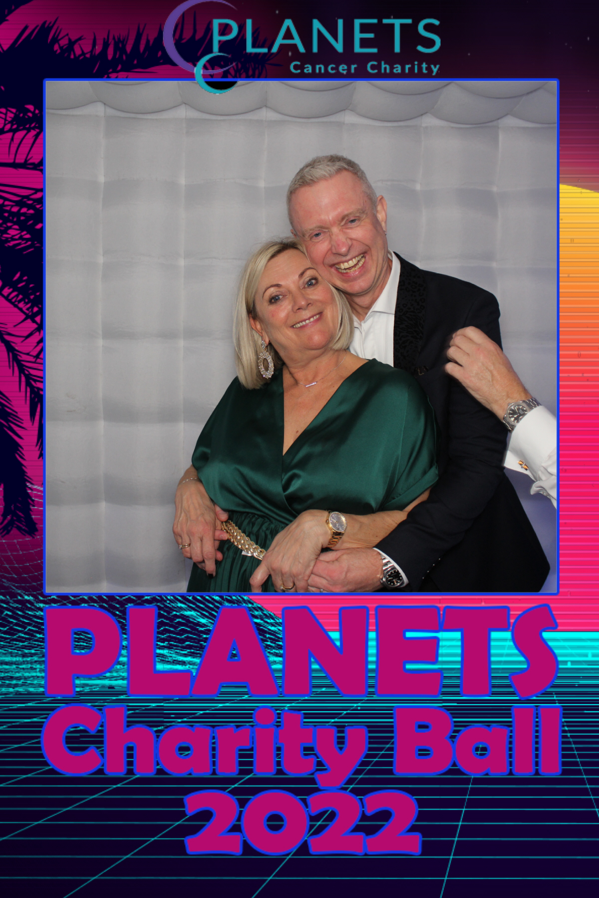 Planets Charity Ball 2022 | View more photos from the event at gallery.funbooth.uk.com/u/FunboothLTD1/Planets-Charity-Ball-2022