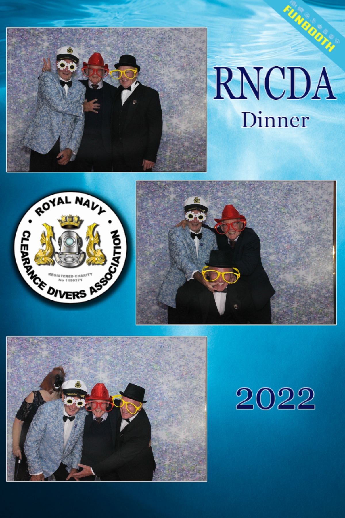 RNCDA 2022 | View more photos from the event at gallery.funbooth.uk.com/u/FunboothLTD1/RNCDA-2022