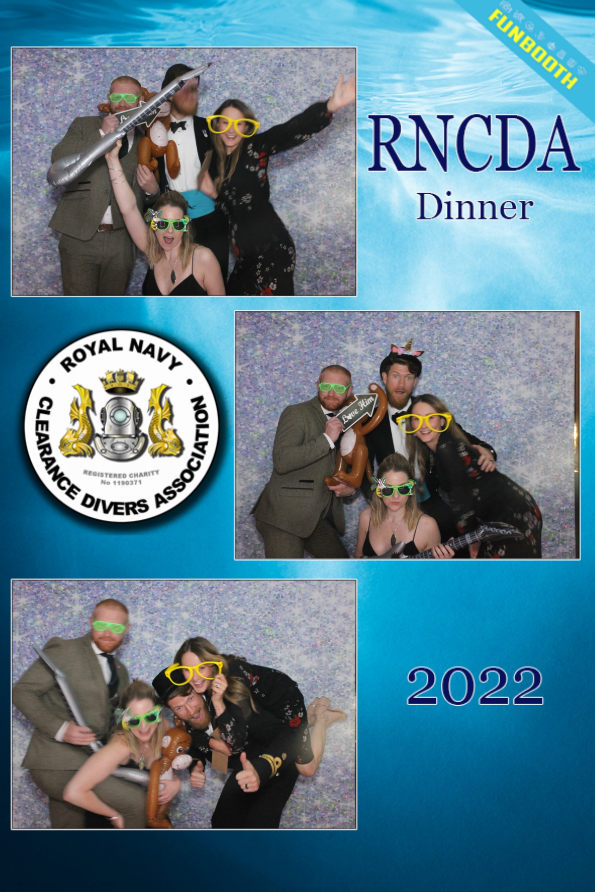 RNCDA 2022 | View more photos from the event at gallery.funbooth.uk.com/u/FunboothLTD1/RNCDA-2022