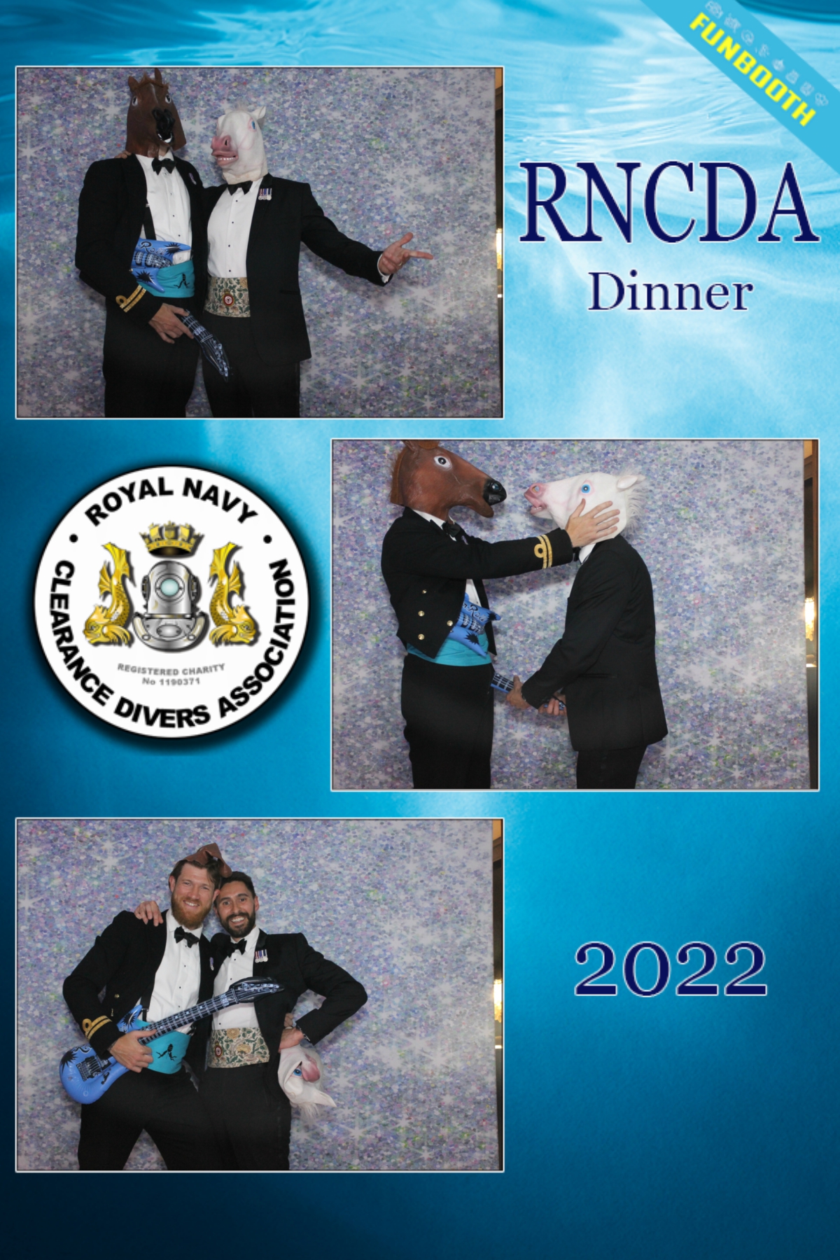 RNCDA 2022 | View more photos from the event at gallery.funbooth.uk.com/u/FunboothLTD1/RNCDA-2022