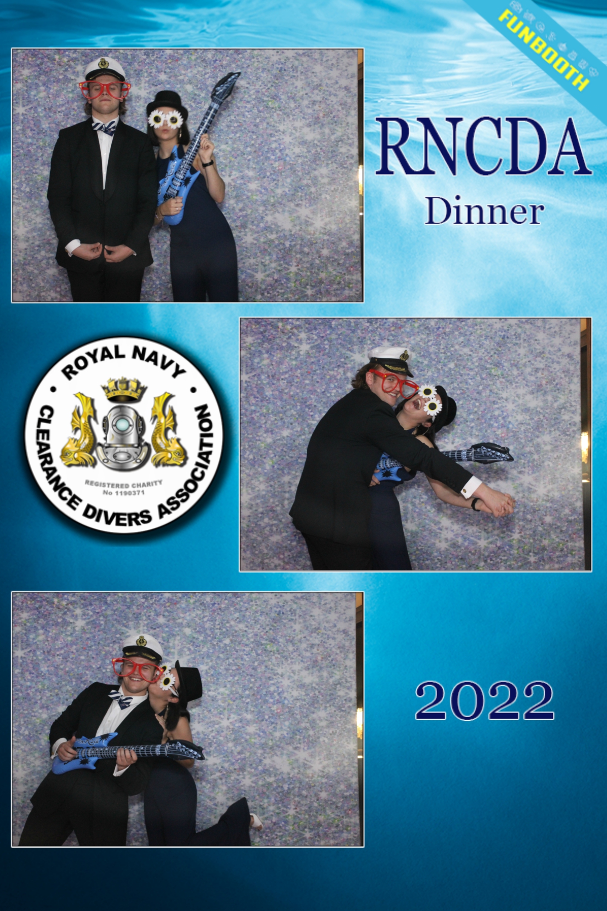 RNCDA 2022 | View more photos from the event at gallery.funbooth.uk.com/u/FunboothLTD1/RNCDA-2022