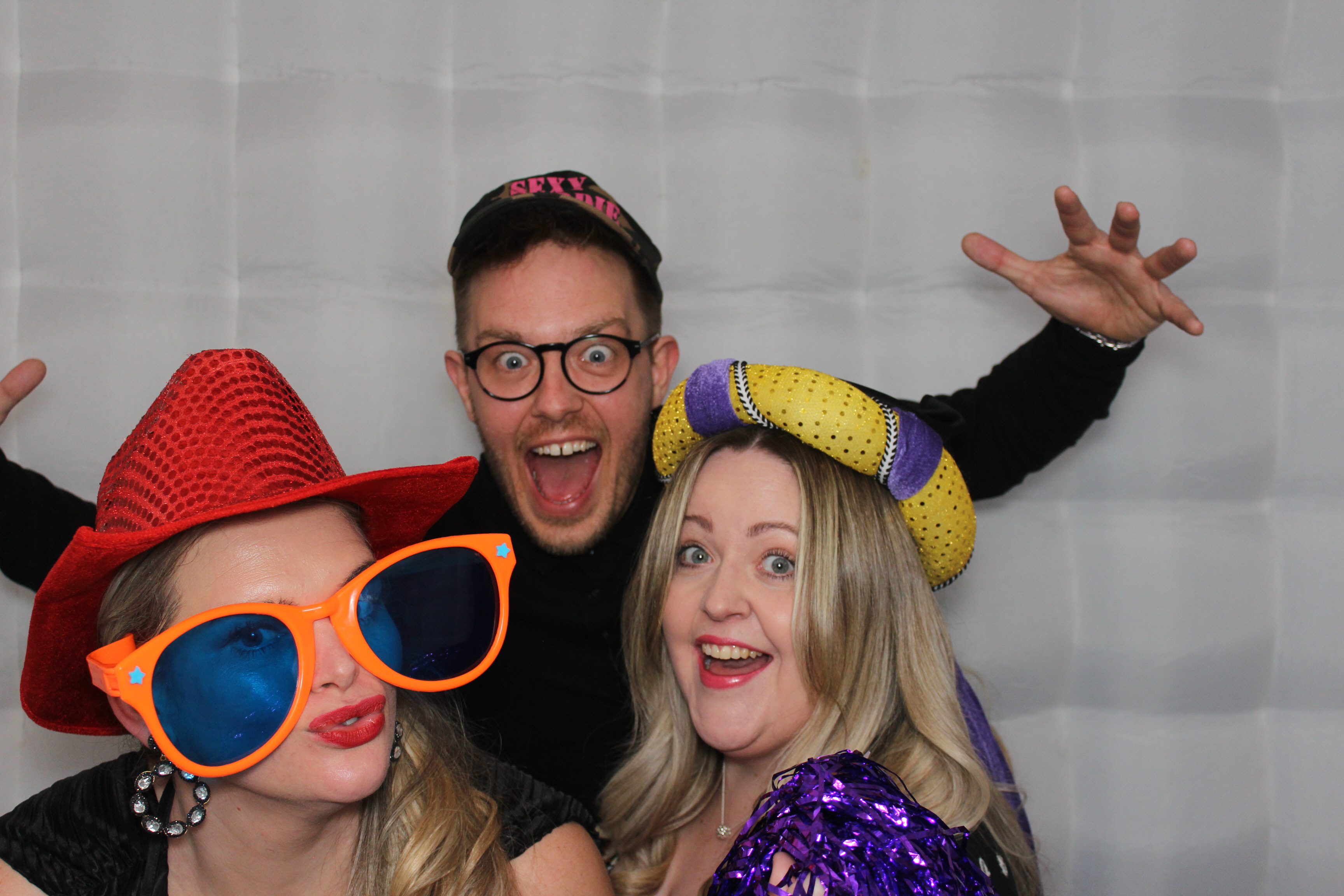 Rich's 40th Birthday | View more photos from the event at gallery.funbooth.uk.com/u/FunboothLTD1/Richs-40th-Birthday