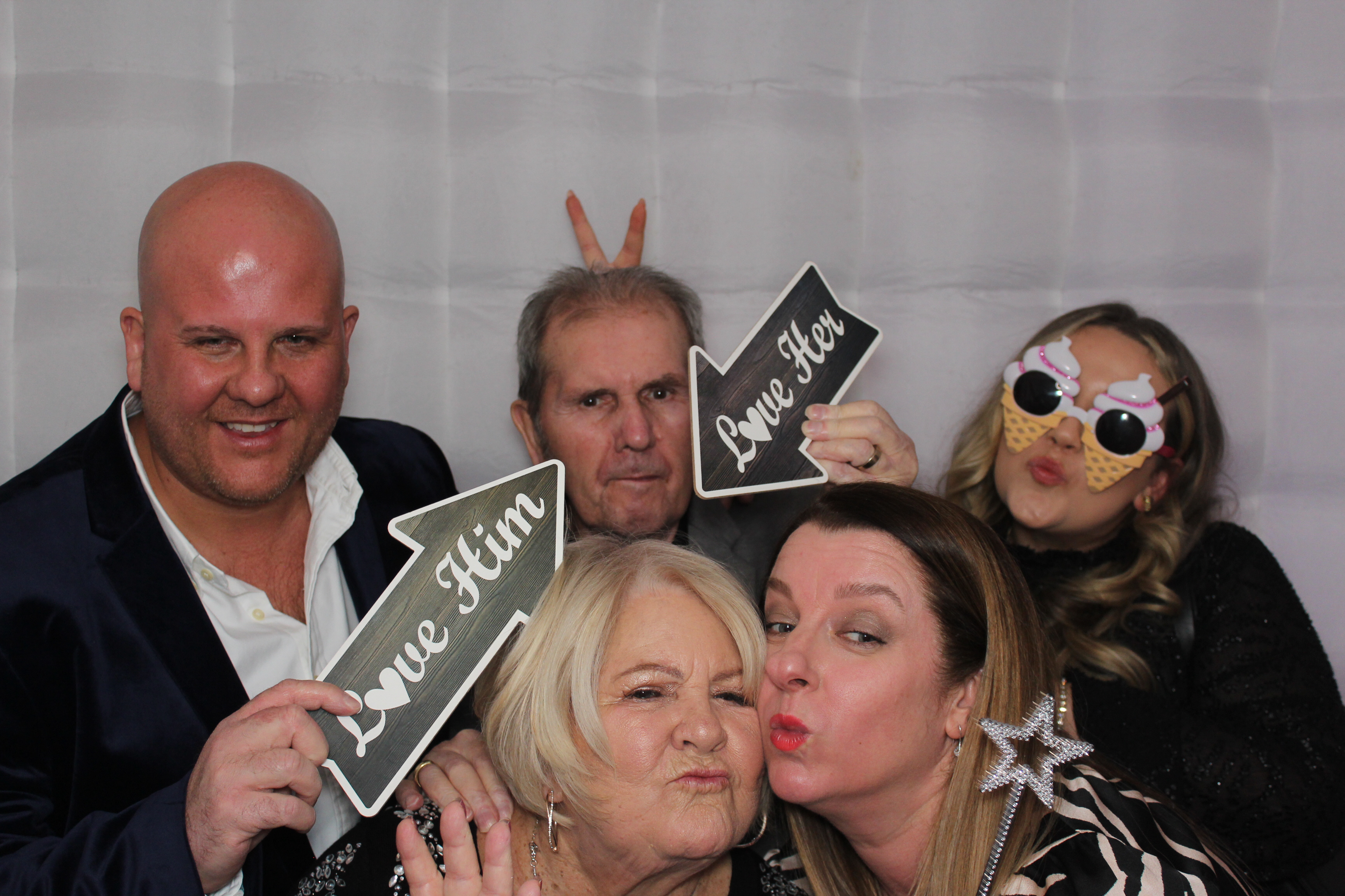 Rich's 40th Birthday | View more photos from the event at gallery.funbooth.uk.com/u/FunboothLTD1/Richs-40th-Birthday