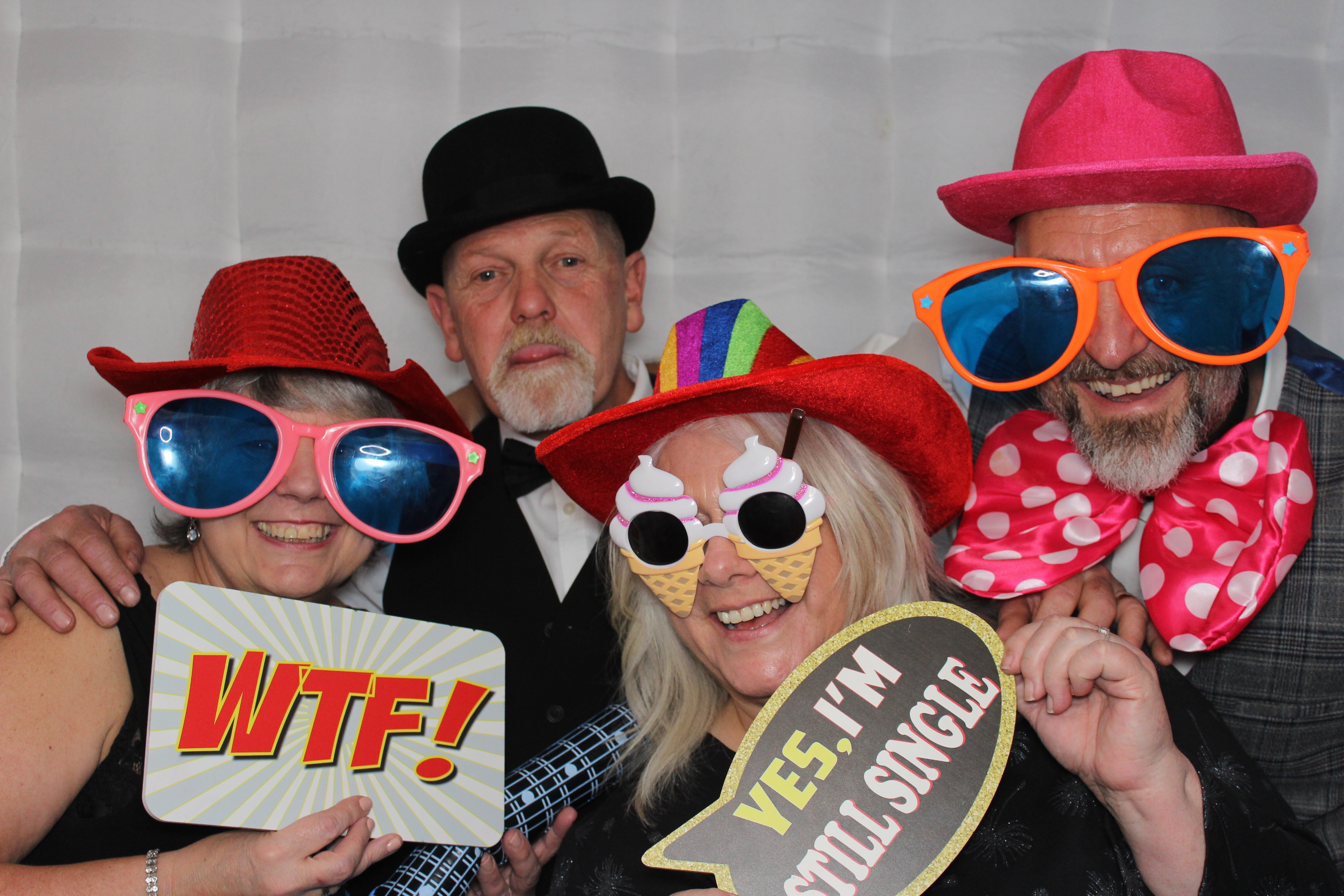 Rich's 40th Birthday | View more photos from the event at gallery.funbooth.uk.com/u/FunboothLTD1/Richs-40th-Birthday