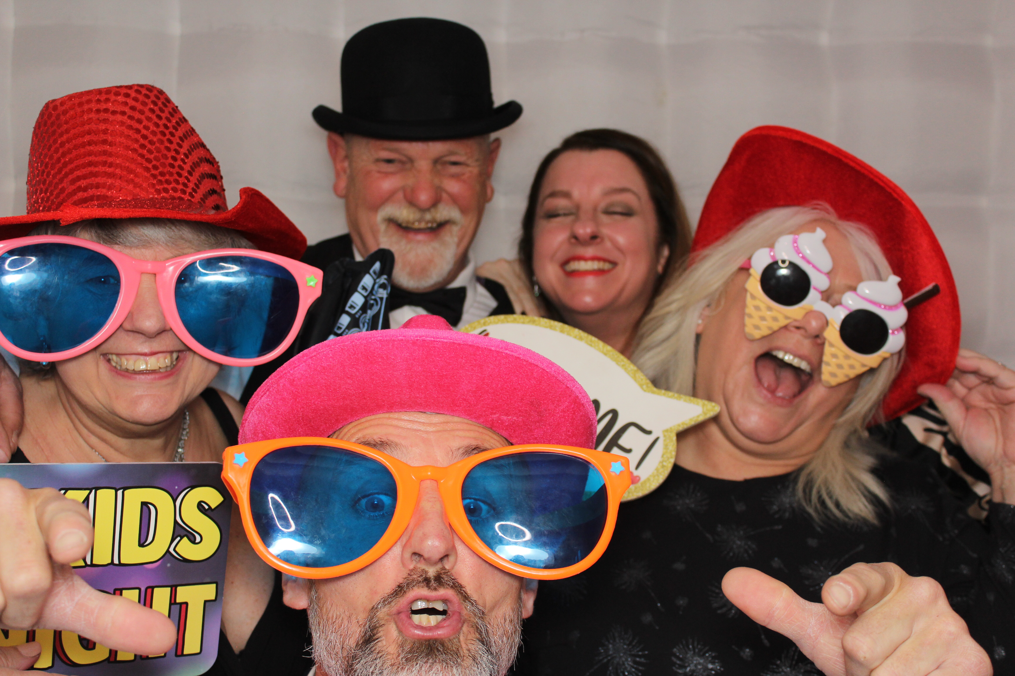 Rich's 40th Birthday | View more photos from the event at gallery.funbooth.uk.com/u/FunboothLTD1/Richs-40th-Birthday