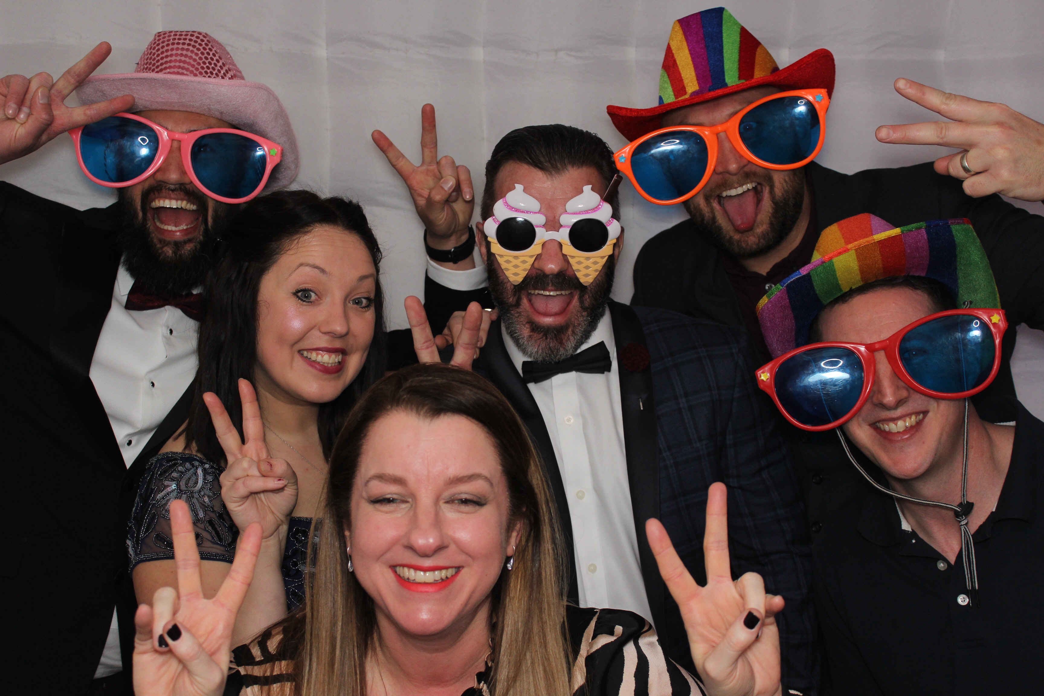 Rich's 40th Birthday | View more photos from the event at gallery.funbooth.uk.com/u/FunboothLTD1/Richs-40th-Birthday