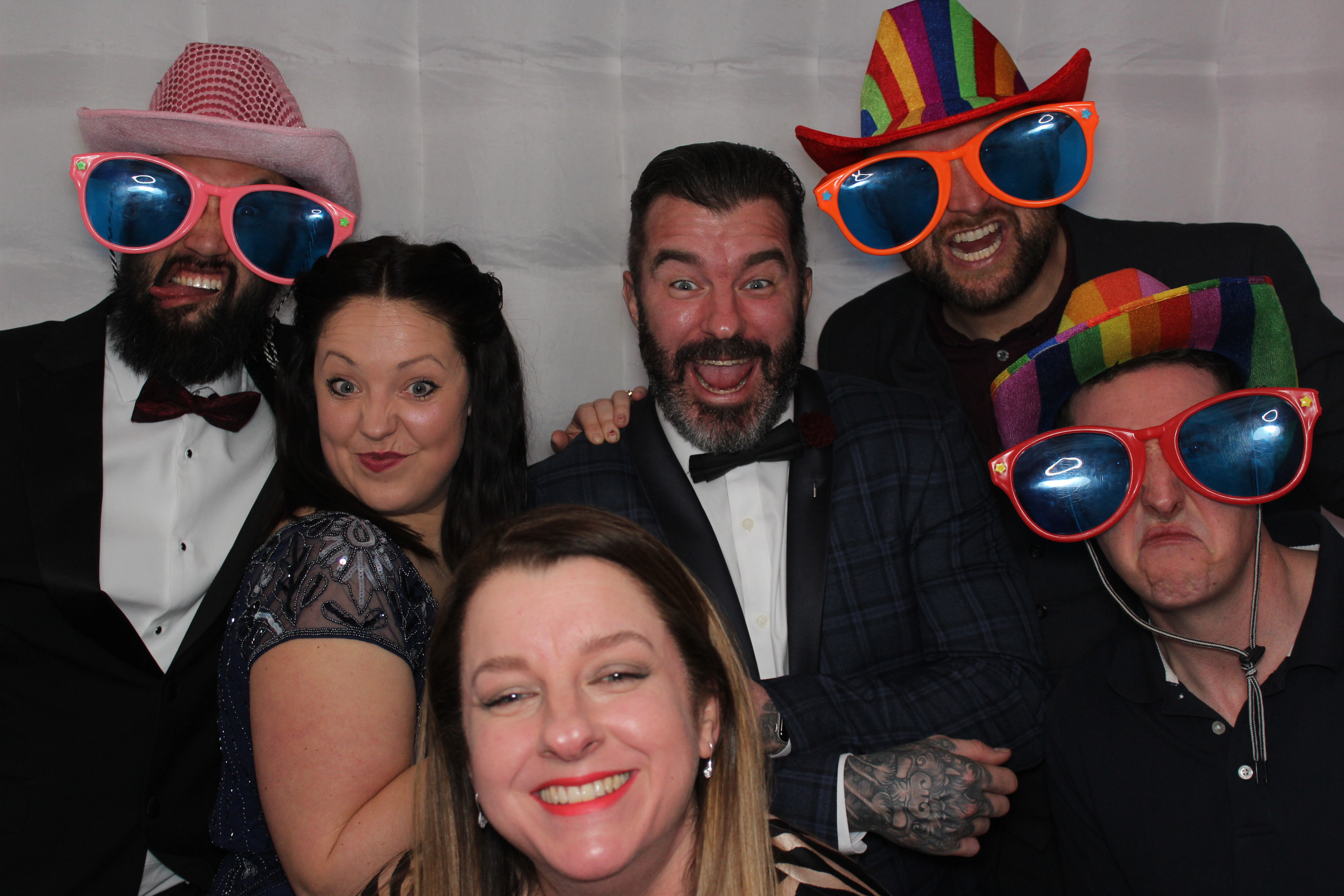 Rich's 40th Birthday | View more photos from the event at gallery.funbooth.uk.com/u/FunboothLTD1/Richs-40th-Birthday