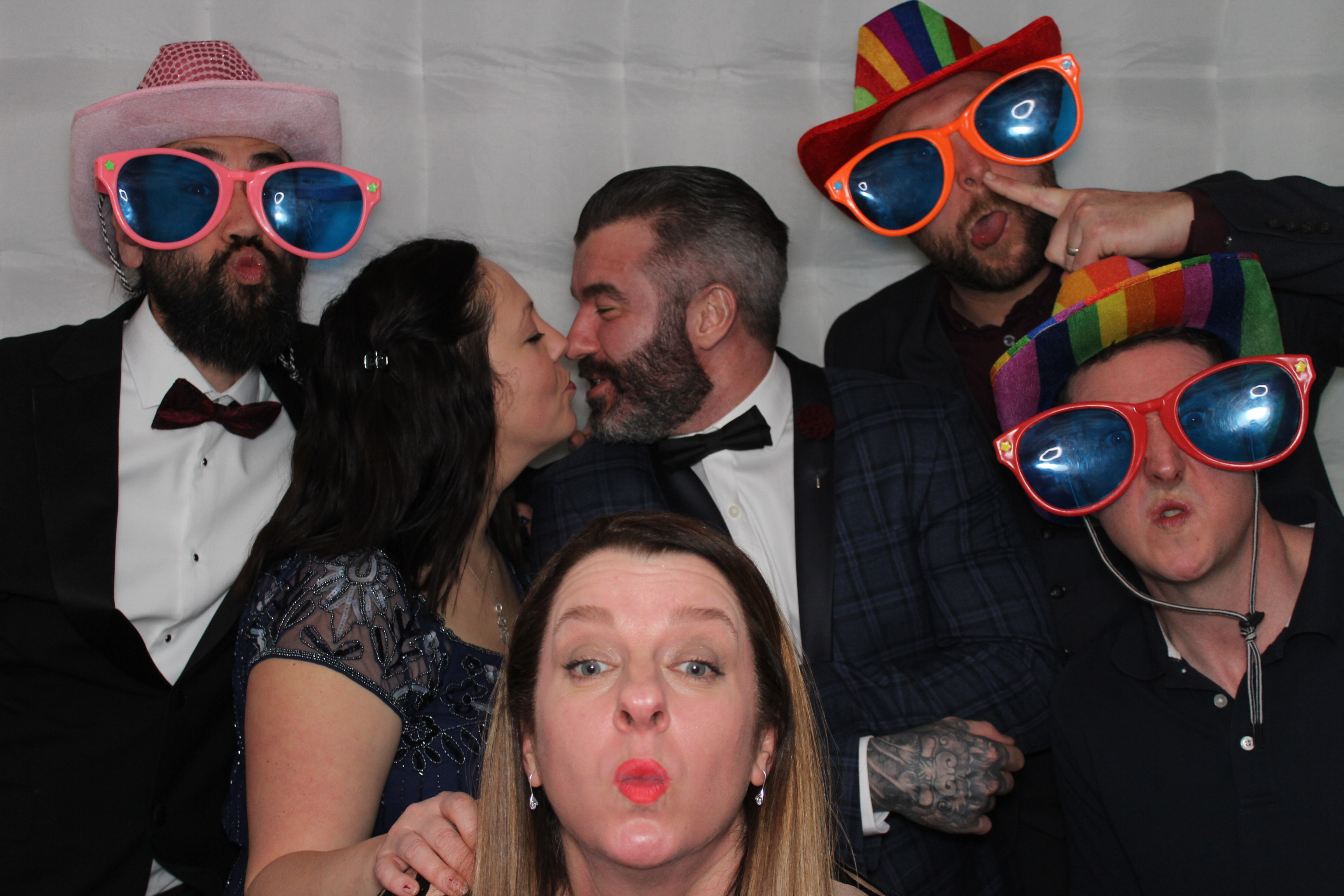 Rich's 40th Birthday | View more photos from the event at gallery.funbooth.uk.com/u/FunboothLTD1/Richs-40th-Birthday