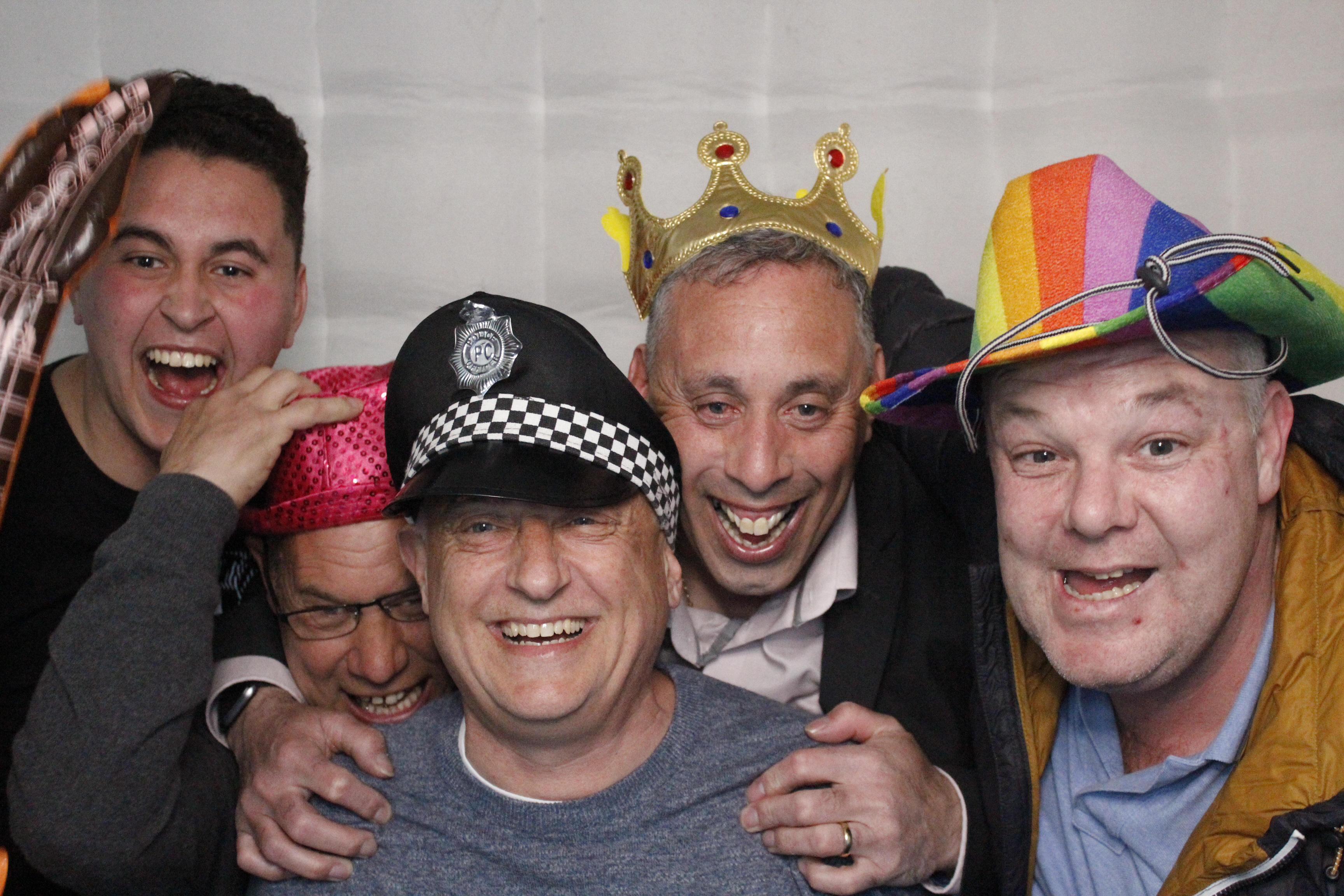 Rich's 50th Birthday | View more photos from the event at gallery.funbooth.uk.com/u/FunboothLTD1/Richs-50th-Birthday