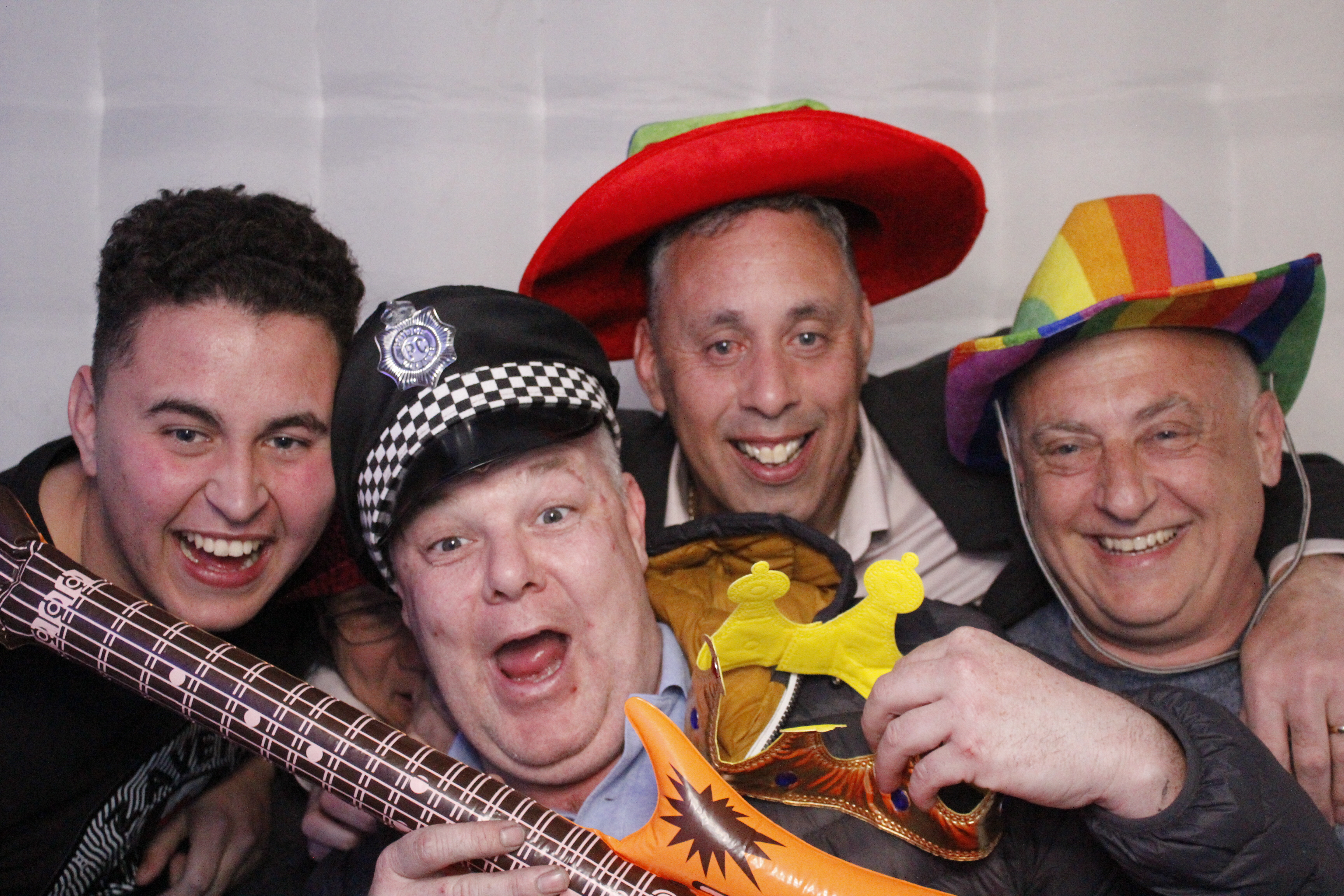 Rich's 50th Birthday | View more photos from the event at gallery.funbooth.uk.com/u/FunboothLTD1/Richs-50th-Birthday
