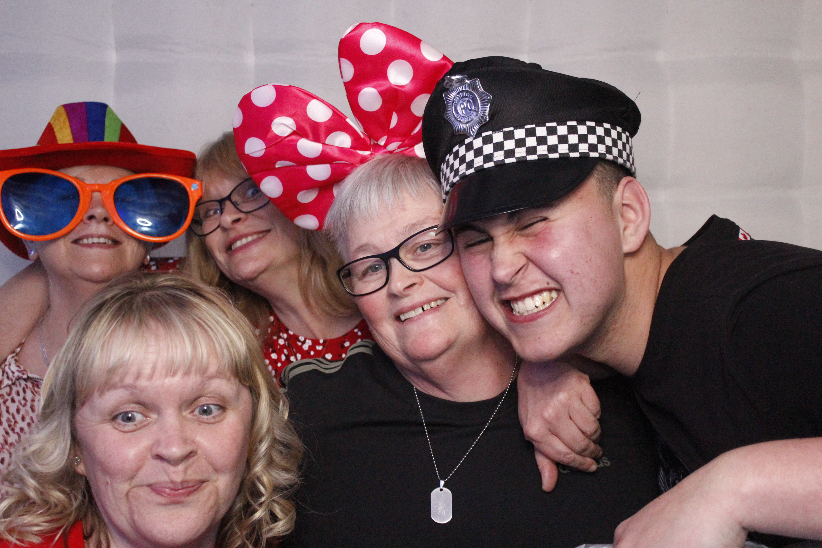 Rich's 50th Birthday | View more photos from the event at gallery.funbooth.uk.com/u/FunboothLTD1/Richs-50th-Birthday