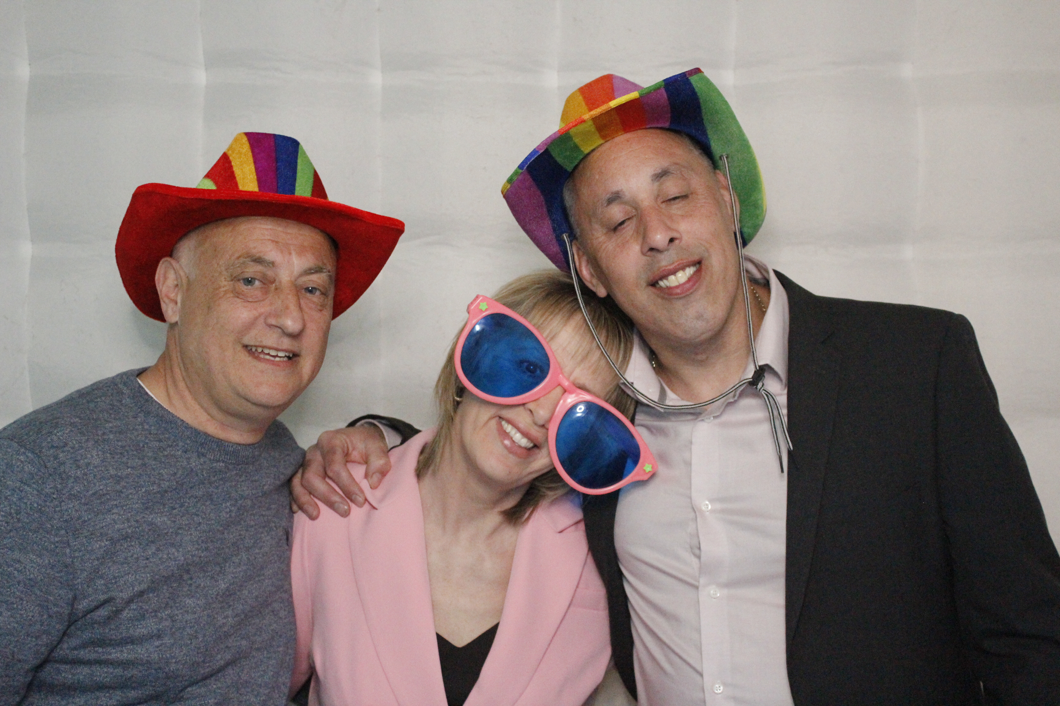 Rich's 50th Birthday | View more photos from the event at gallery.funbooth.uk.com/u/FunboothLTD1/Richs-50th-Birthday
