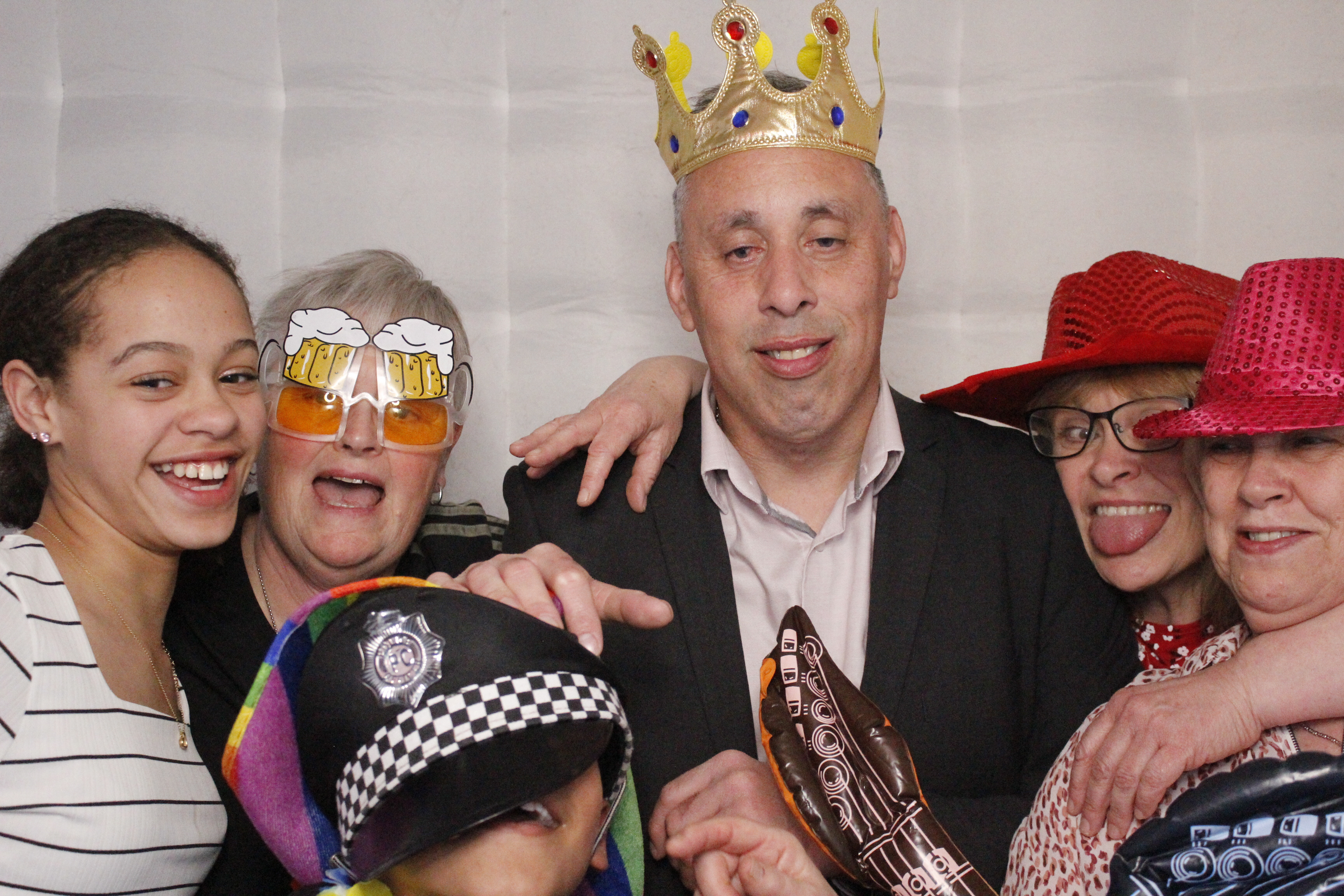 Rich's 50th Birthday | View more photos from the event at gallery.funbooth.uk.com/u/FunboothLTD1/Richs-50th-Birthday