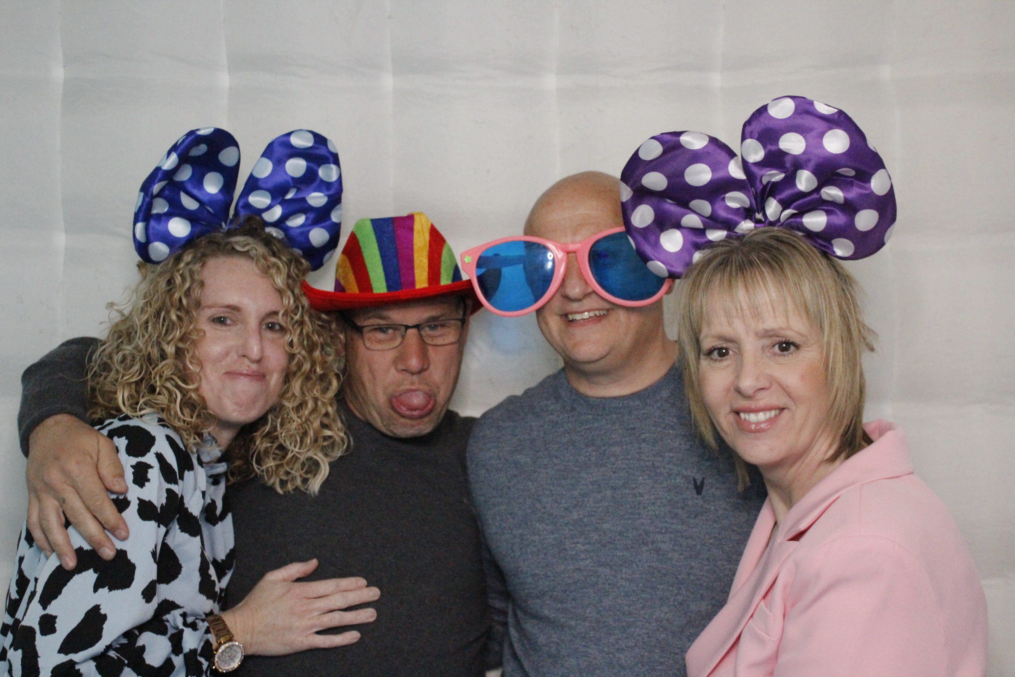 Rich's 50th Birthday | View more photos from the event at gallery.funbooth.uk.com/u/FunboothLTD1/Richs-50th-Birthday