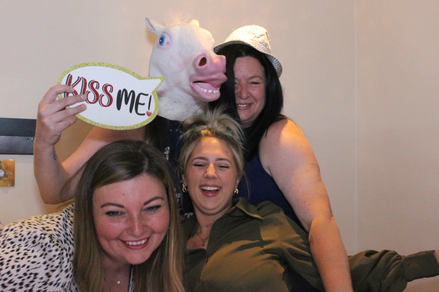 Stephen & Christopher's Wedding | View more photos from the event at gallery.funbooth.uk.com/u/FunboothLTD1/Stephen-Christophers-Wedding