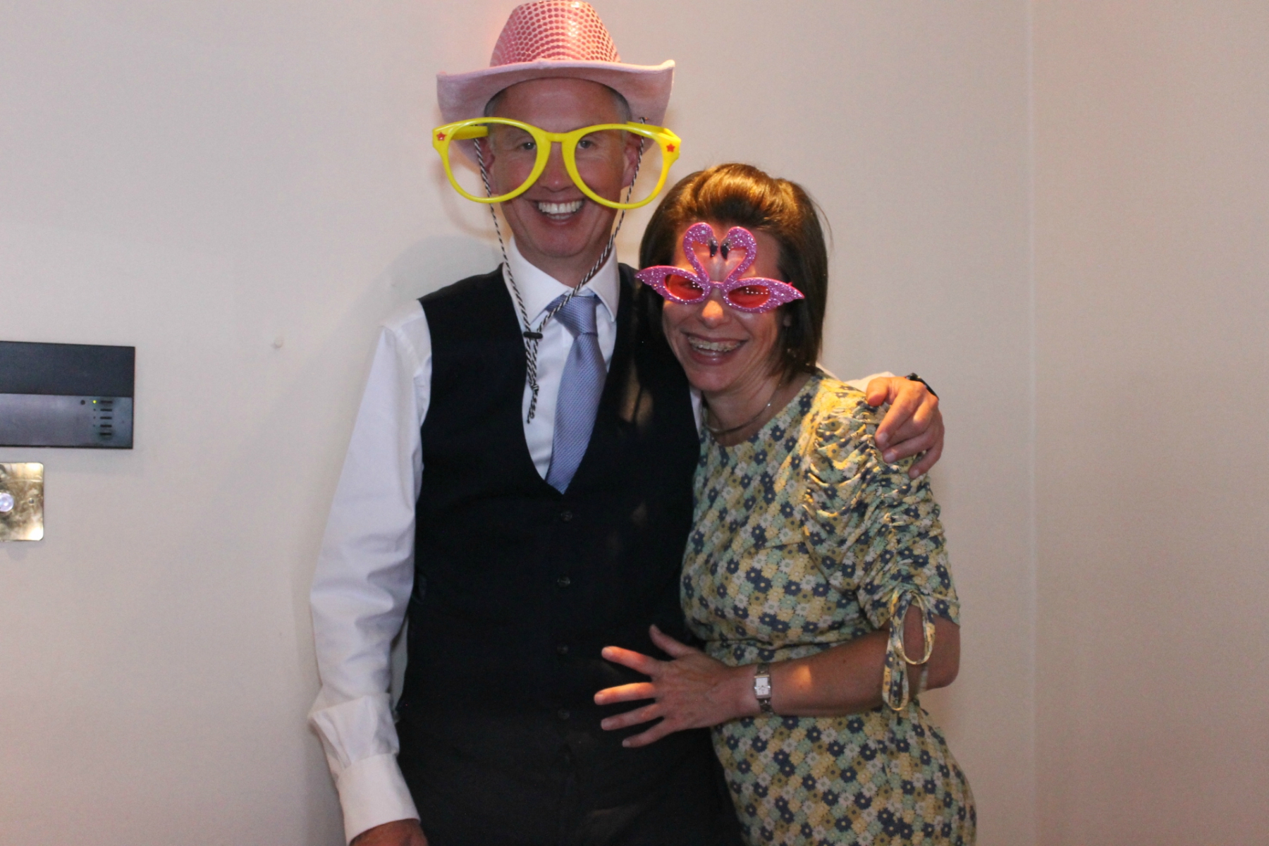 Stephen & Christopher's Wedding | View more photos from the event at gallery.funbooth.uk.com/u/FunboothLTD1/Stephen-Christophers-Wedding