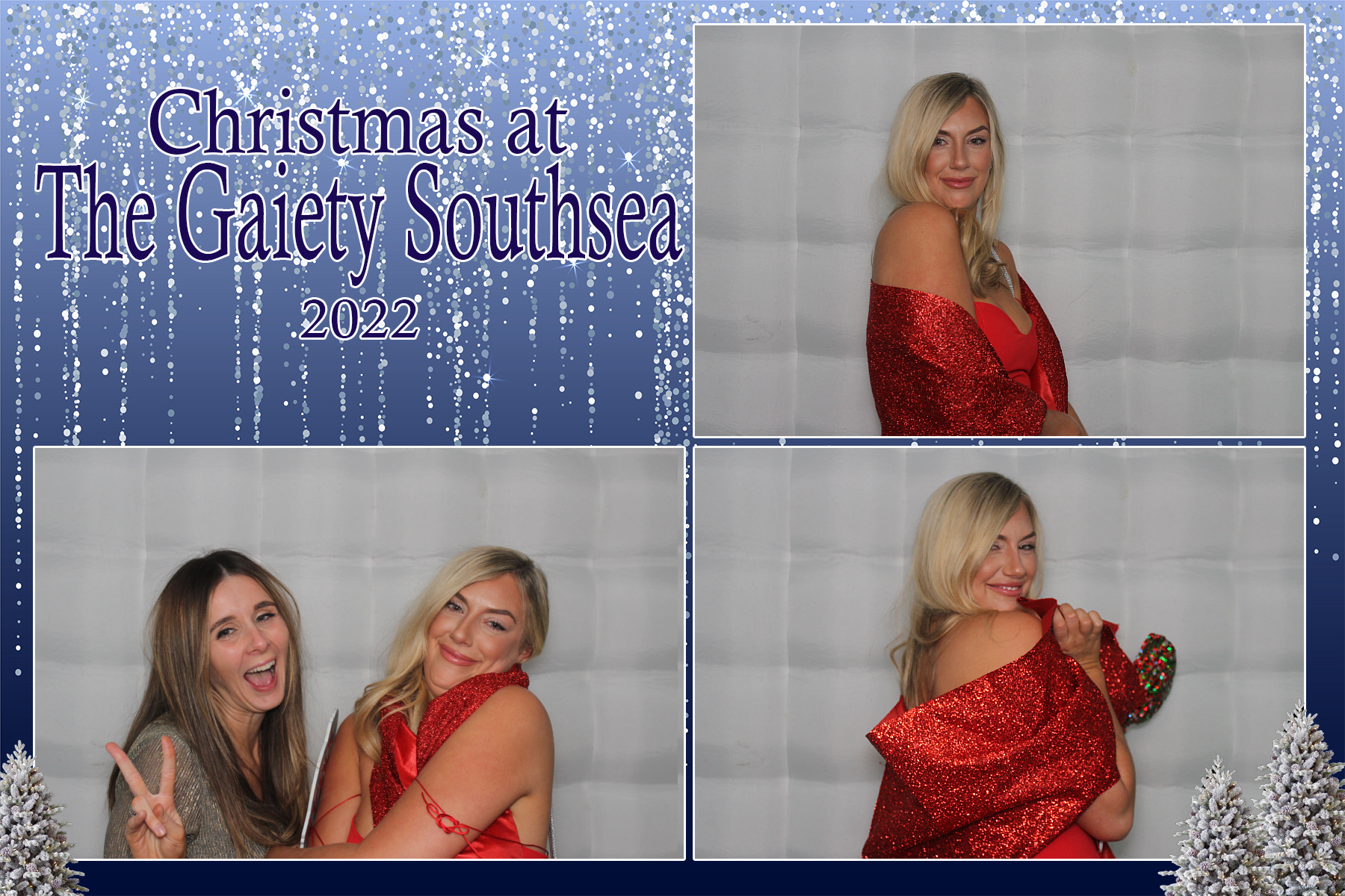 The Gaiety at Christmas | View more photos from the event at gallery.funbooth.uk.com/u/FunboothLTD1/The-Gaiety-at-Christmas