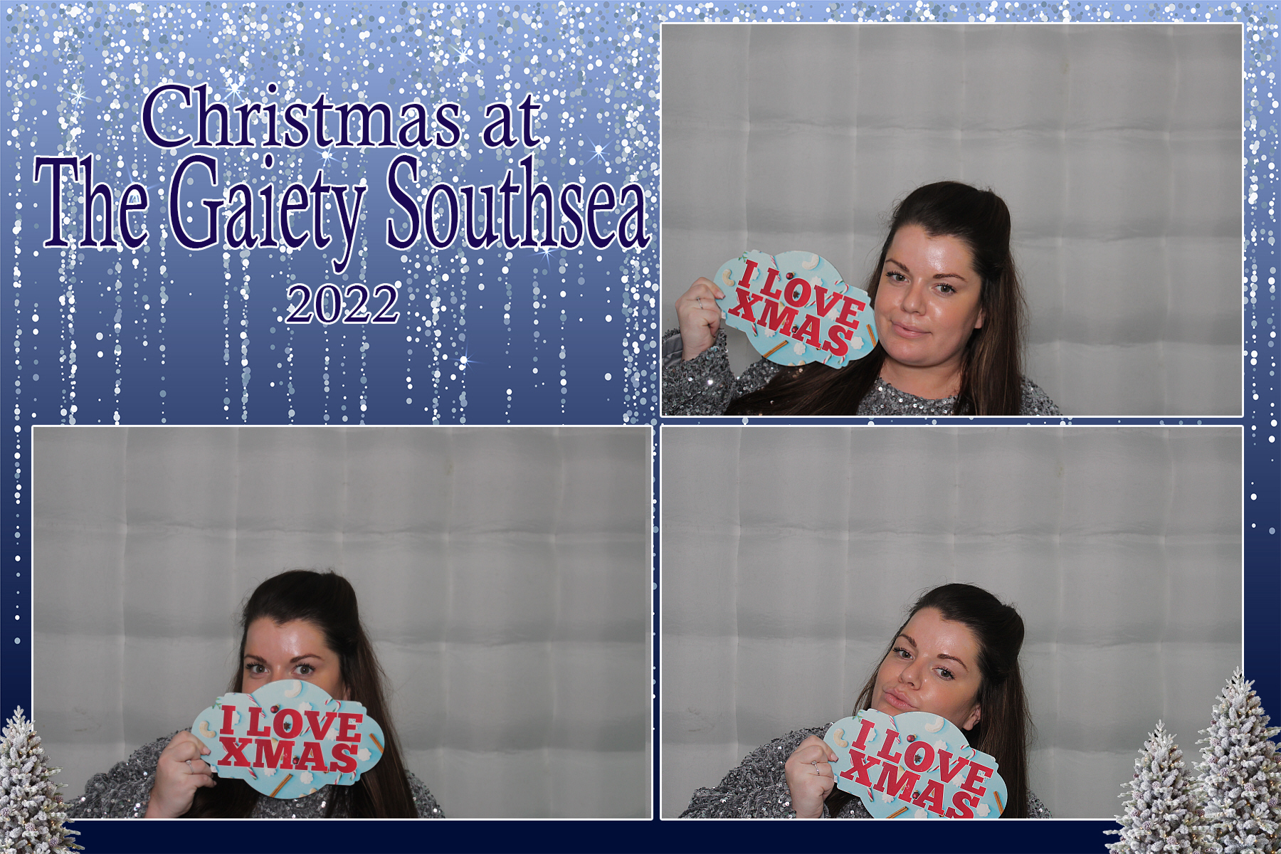 The Gaiety at Christmas | View more photos from the event at gallery.funbooth.uk.com/u/FunboothLTD1/The-Gaiety-at-Christmas