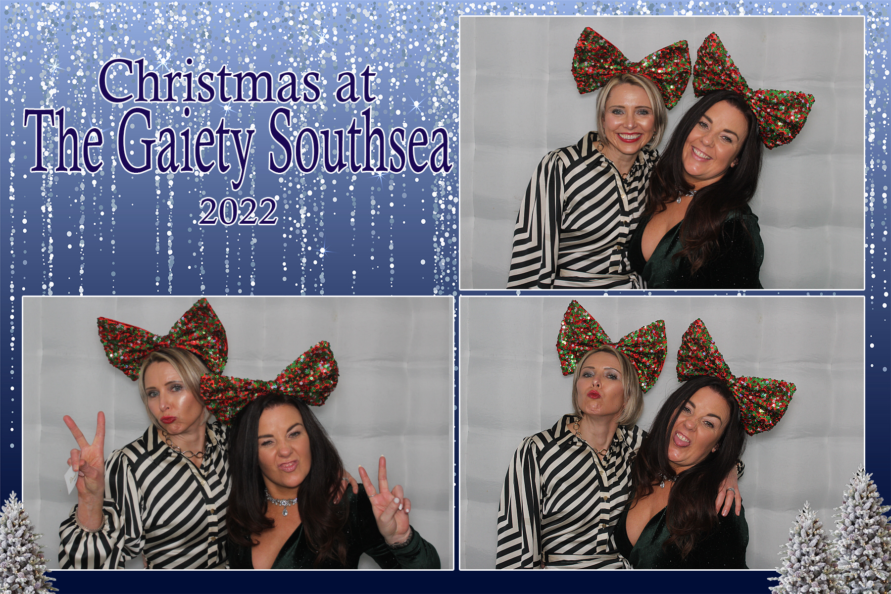 The Gaiety at Christmas | View more photos from the event at gallery.funbooth.uk.com/u/FunboothLTD1/The-Gaiety-at-Christmas
