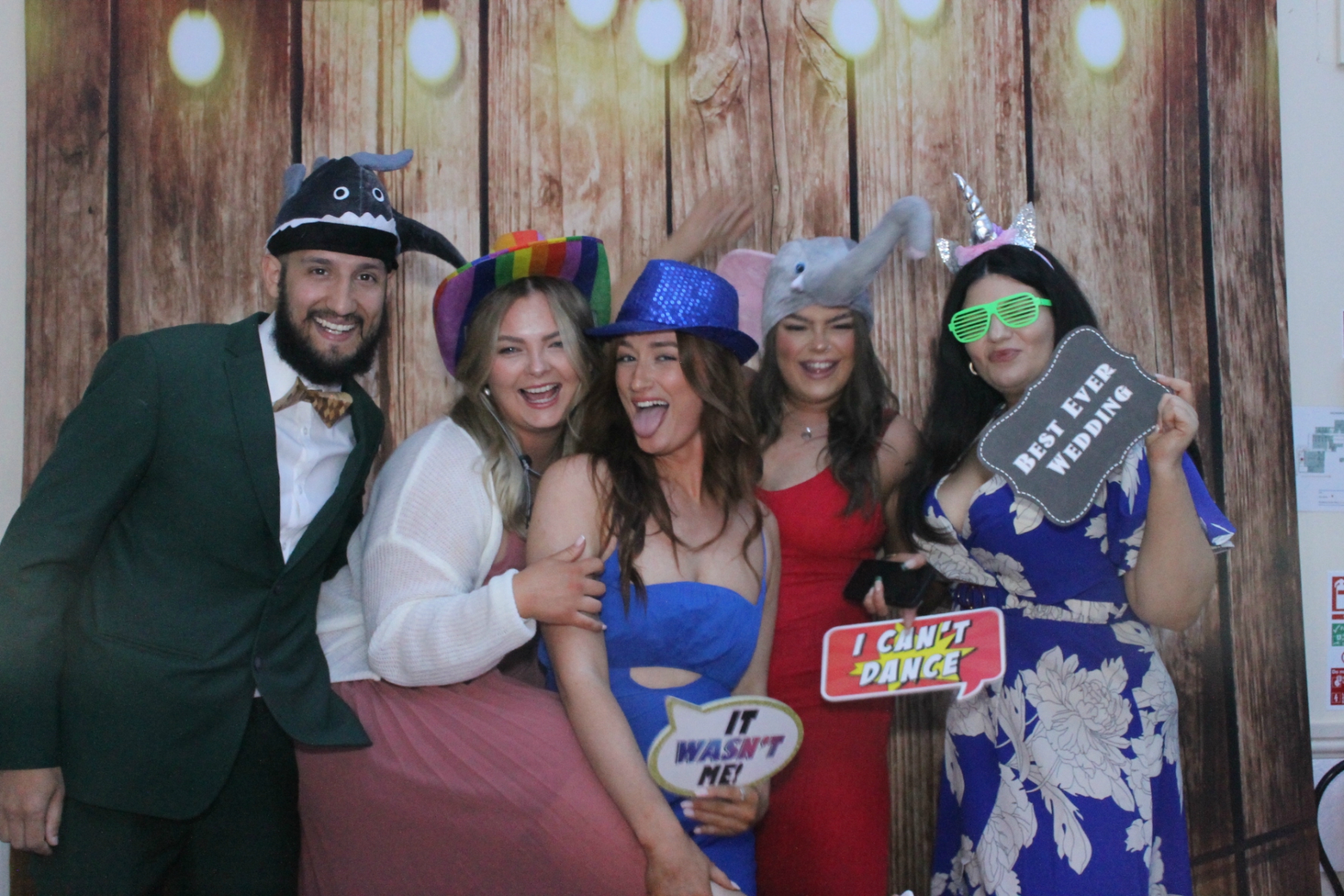 Amy & Rosie's Wedding | View more photos from the event at gallery.funbooth.uk.com/u/FunboothLTD1/Amy-Rosies-Wedding