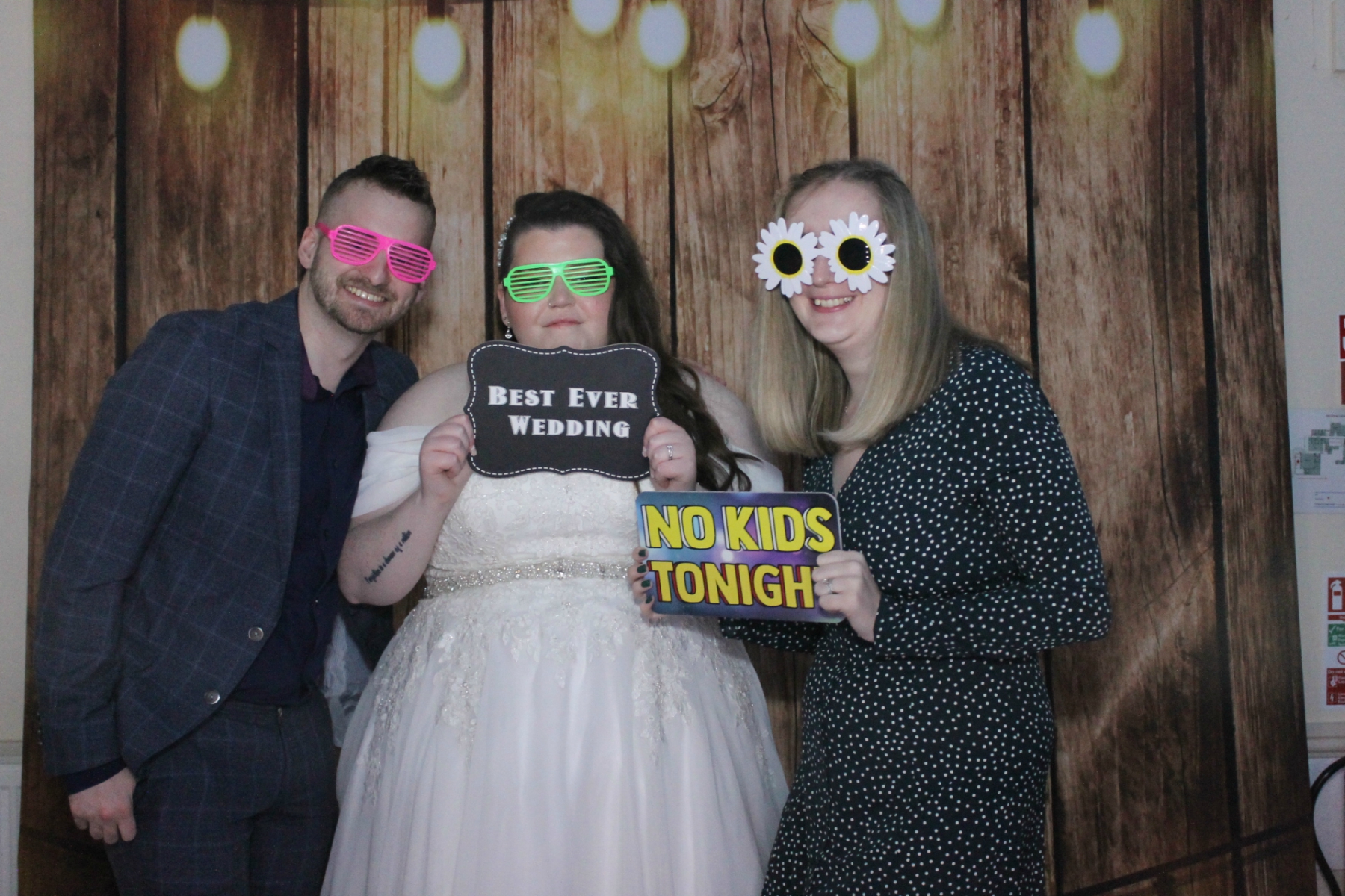 Amy & Rosie's Wedding | View more photos from the event at gallery.funbooth.uk.com/u/FunboothLTD1/Amy-Rosies-Wedding