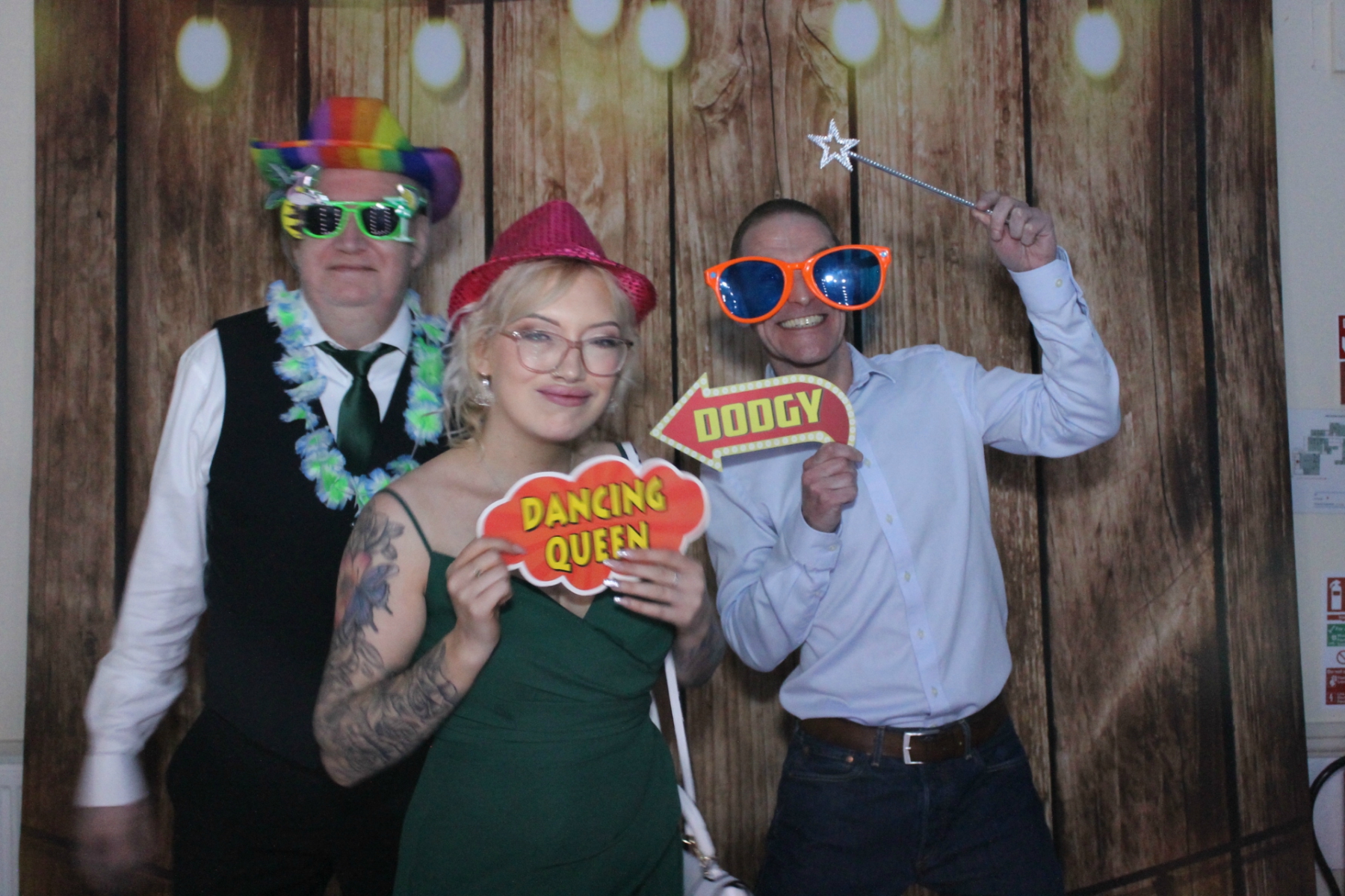 Amy & Rosie's Wedding | View more photos from the event at gallery.funbooth.uk.com/u/FunboothLTD1/Amy-Rosies-Wedding