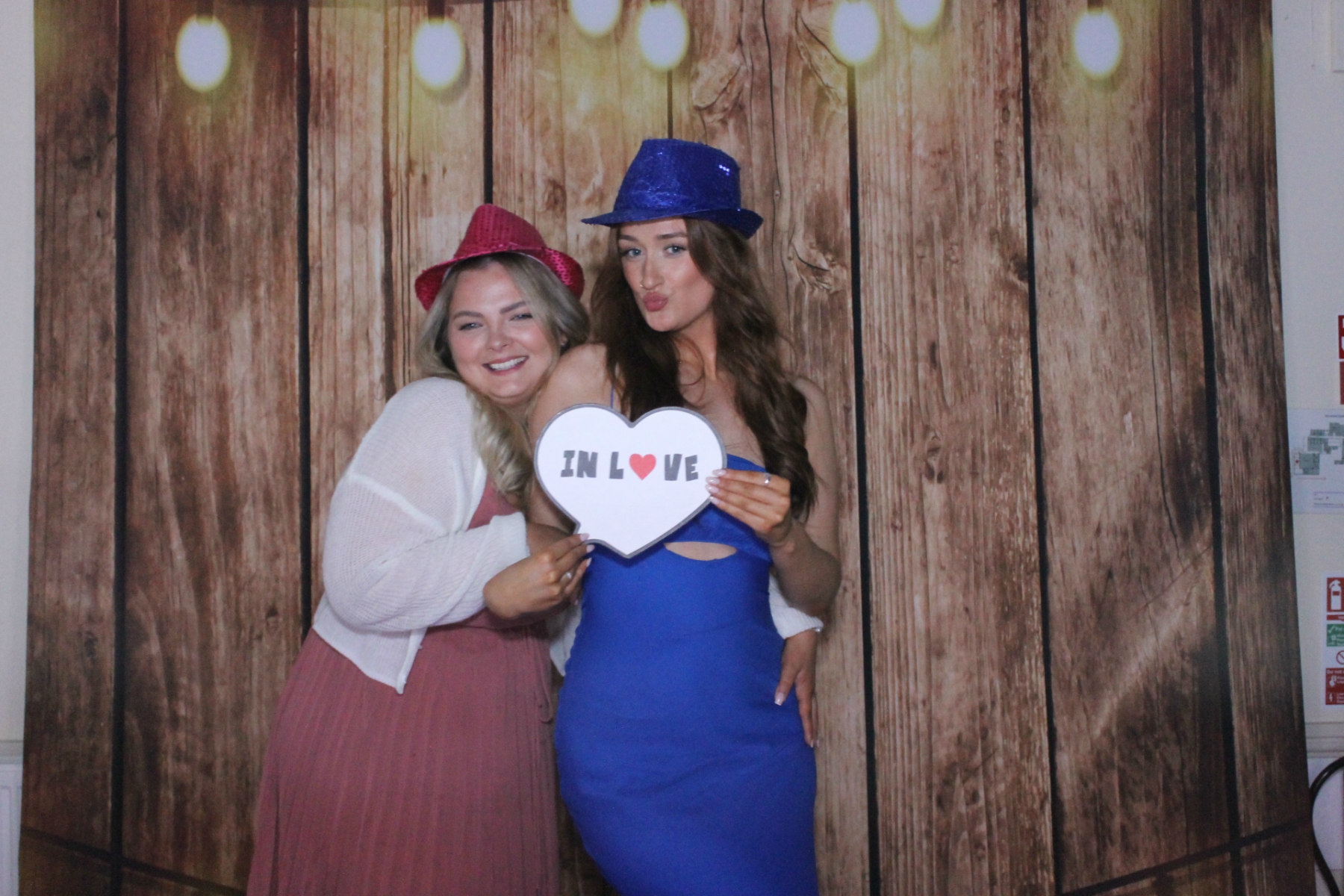 Amy & Rosie's Wedding | View more photos from the event at gallery.funbooth.uk.com/u/FunboothLTD1/Amy-Rosies-Wedding