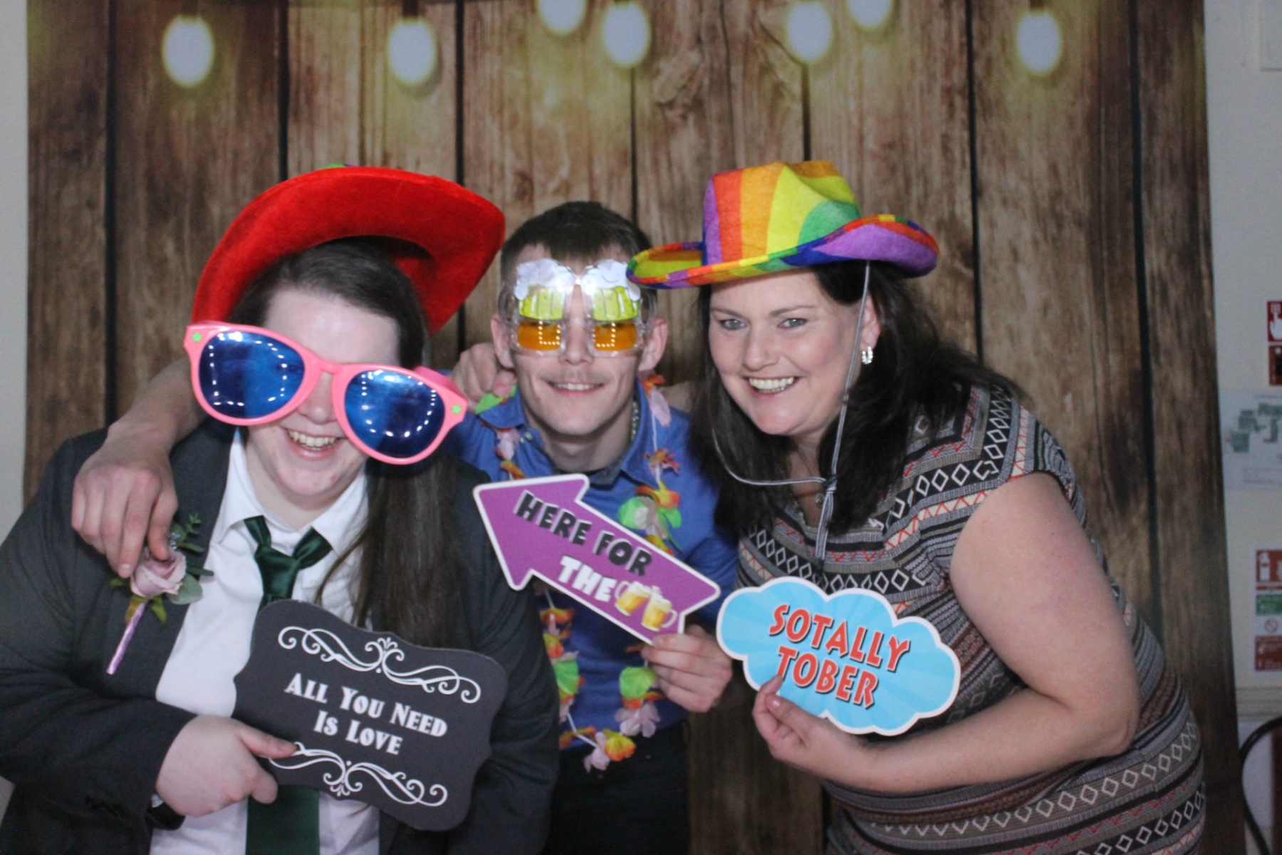 Amy & Rosie's Wedding | View more photos from the event at gallery.funbooth.uk.com/u/FunboothLTD1/Amy-Rosies-Wedding