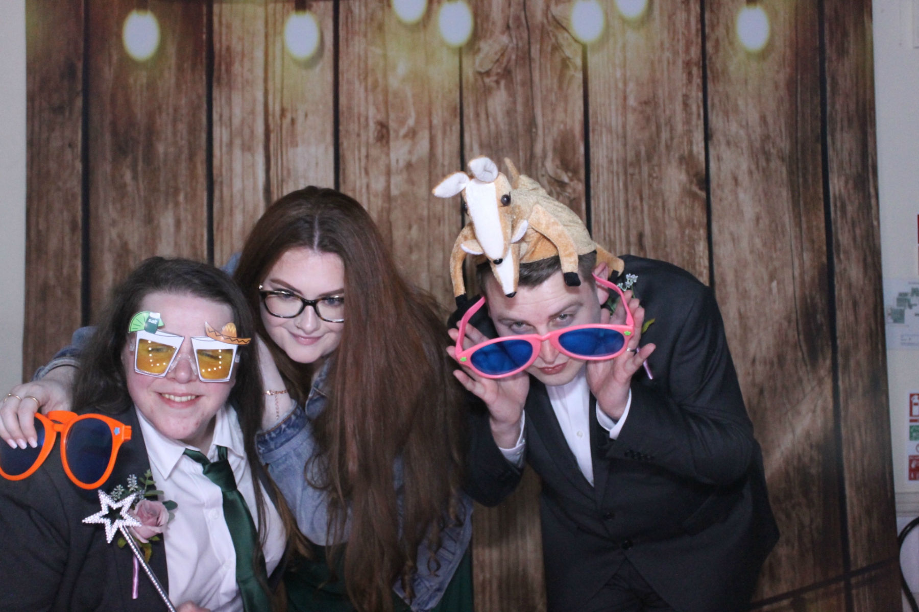 Amy & Rosie's Wedding | View more photos from the event at gallery.funbooth.uk.com/u/FunboothLTD1/Amy-Rosies-Wedding