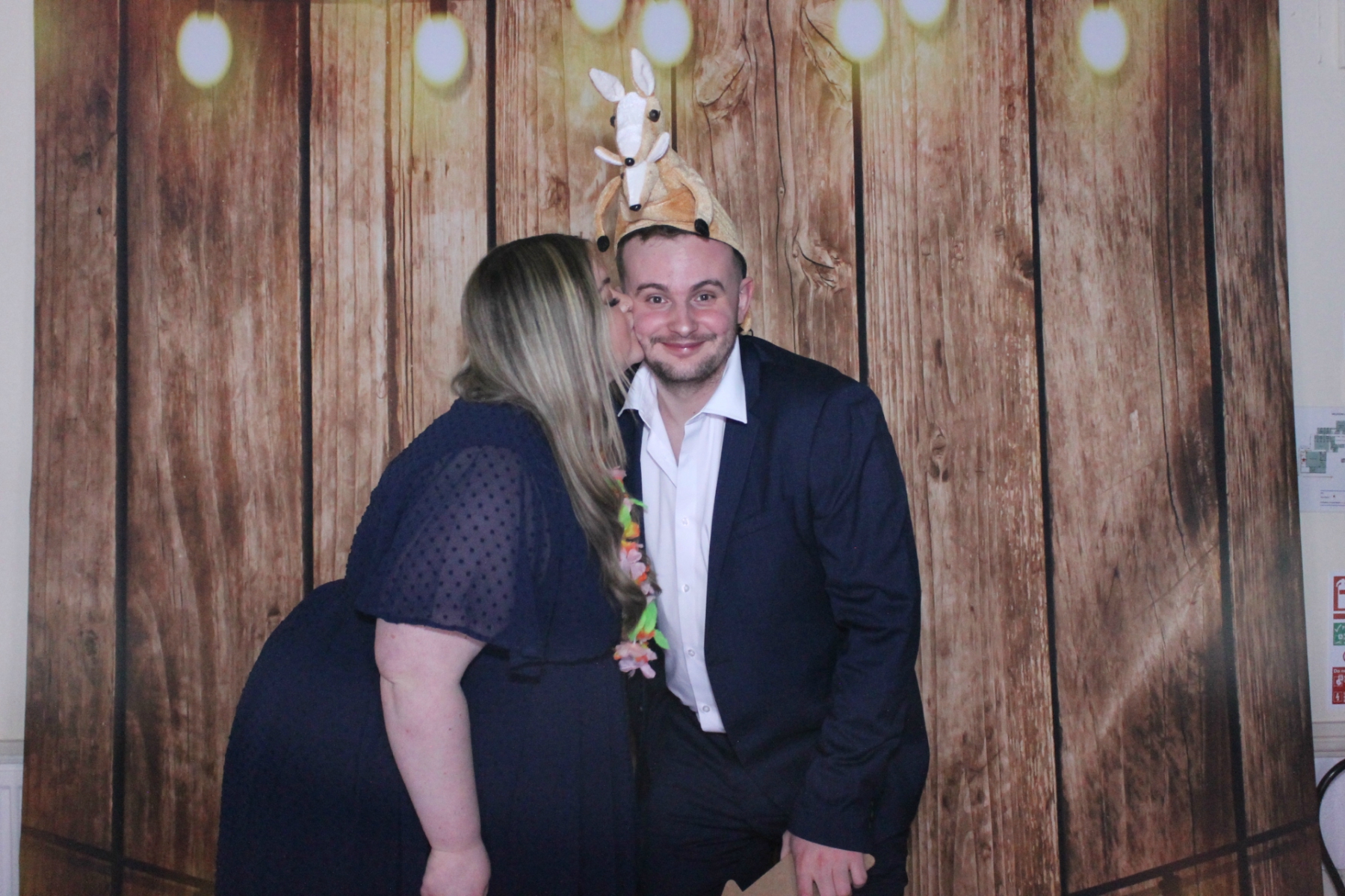Amy & Rosie's Wedding | View more photos from the event at gallery.funbooth.uk.com/u/FunboothLTD1/Amy-Rosies-Wedding