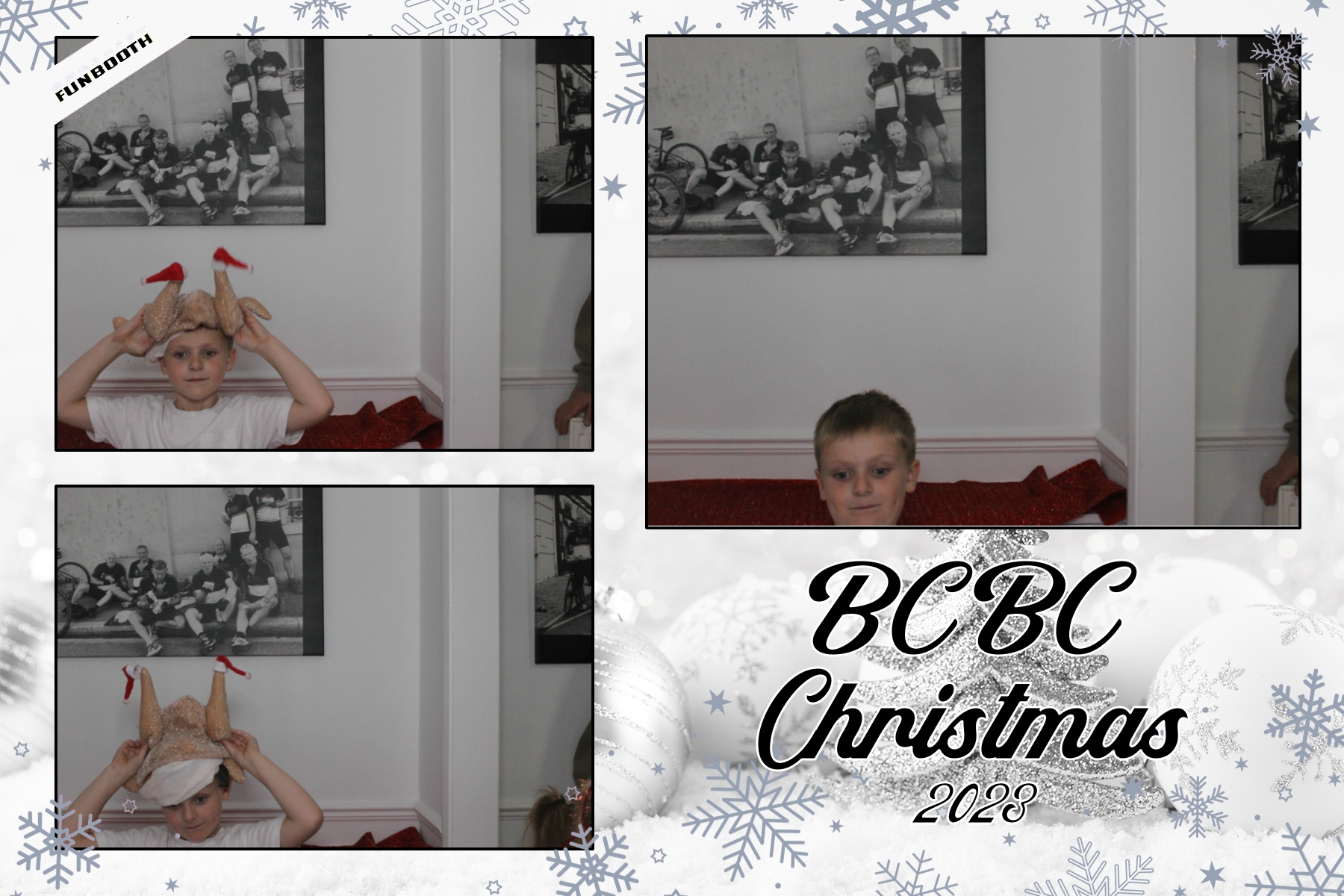 BCBC Christmas Party 2023 | View more photos from the event at gallery.funbooth.uk.com/u/FunboothLTD1/BCBC-Christmas-Party-2023