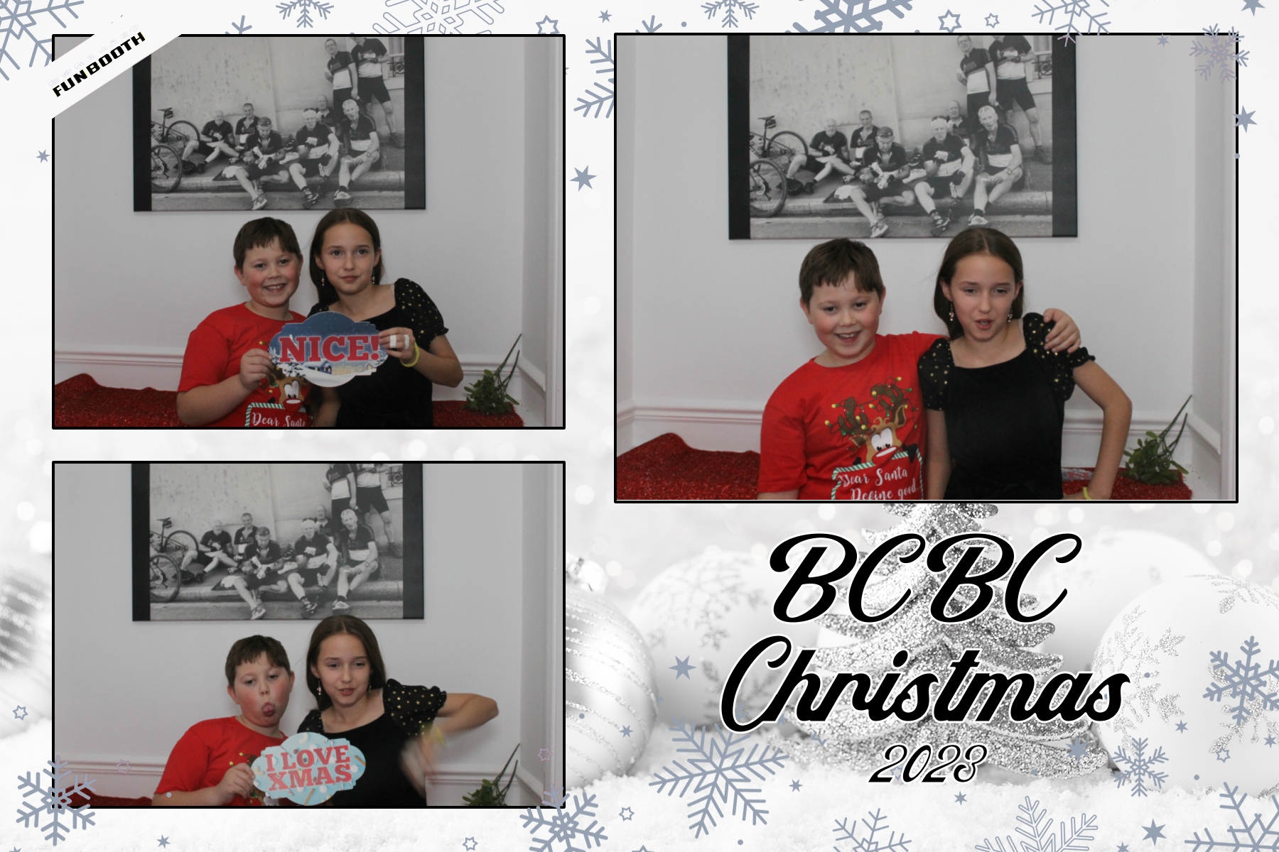 BCBC Christmas Party 2023 | View more photos from the event at gallery.funbooth.uk.com/u/FunboothLTD1/BCBC-Christmas-Party-2023