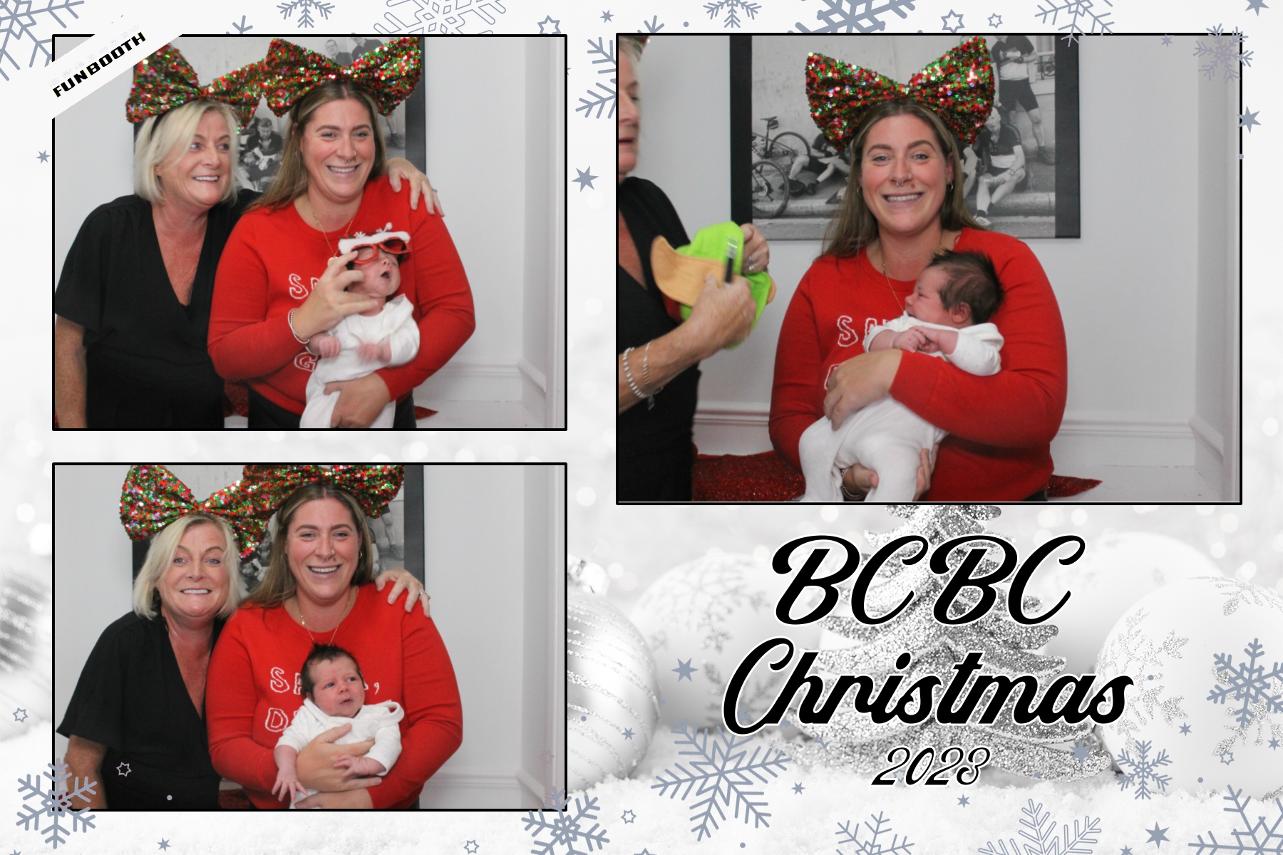 BCBC Christmas Party 2023 | View more photos from the event at gallery.funbooth.uk.com/u/FunboothLTD1/BCBC-Christmas-Party-2023