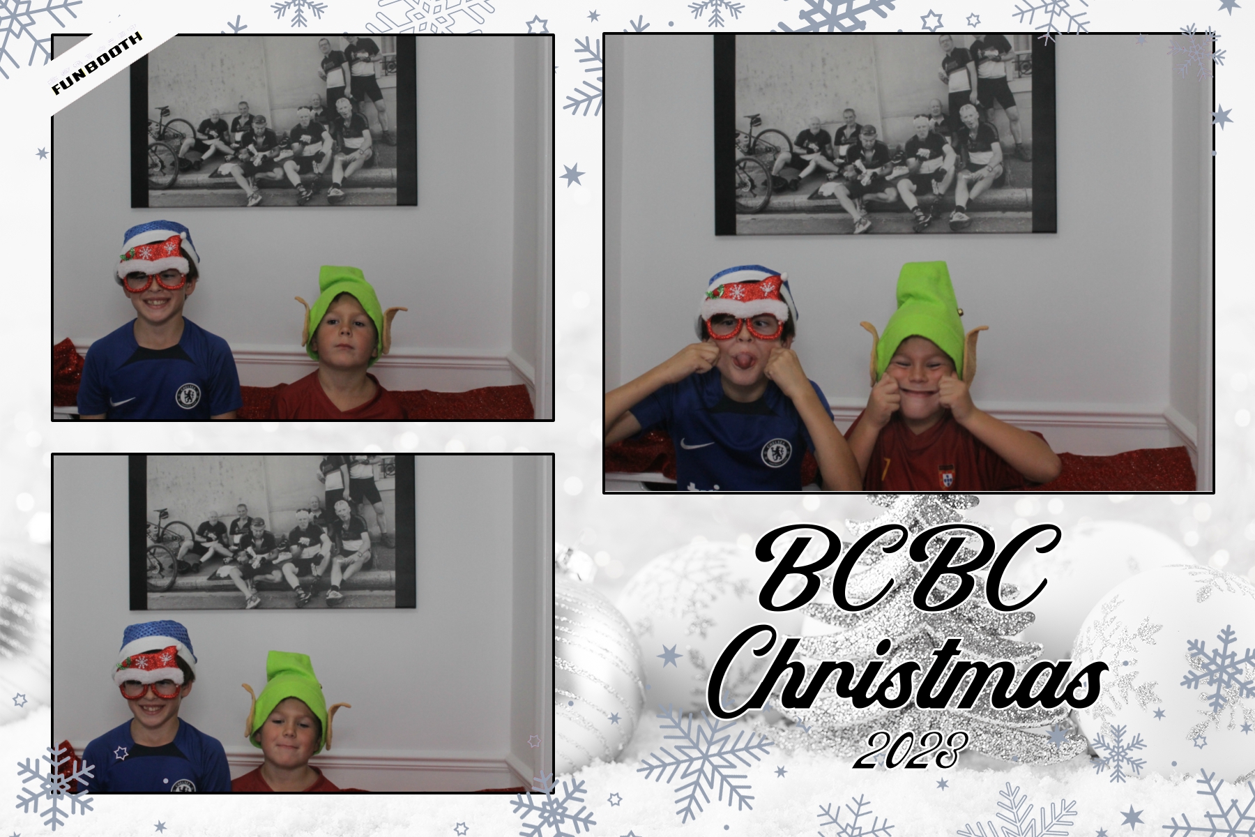 BCBC Christmas Party 2023 | View more photos from the event at gallery.funbooth.uk.com/u/FunboothLTD1/BCBC-Christmas-Party-2023