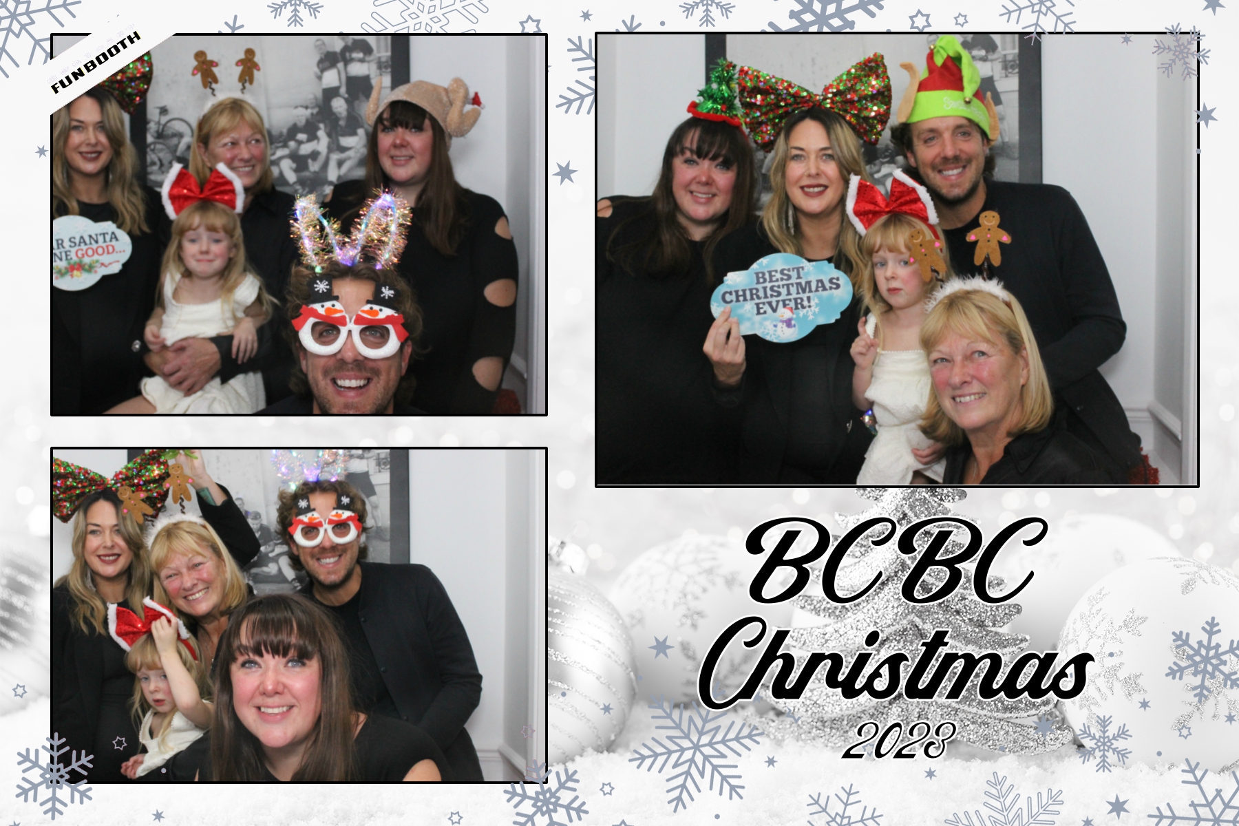 BCBC Christmas Party 2023 | View more photos from the event at gallery.funbooth.uk.com/u/FunboothLTD1/BCBC-Christmas-Party-2023