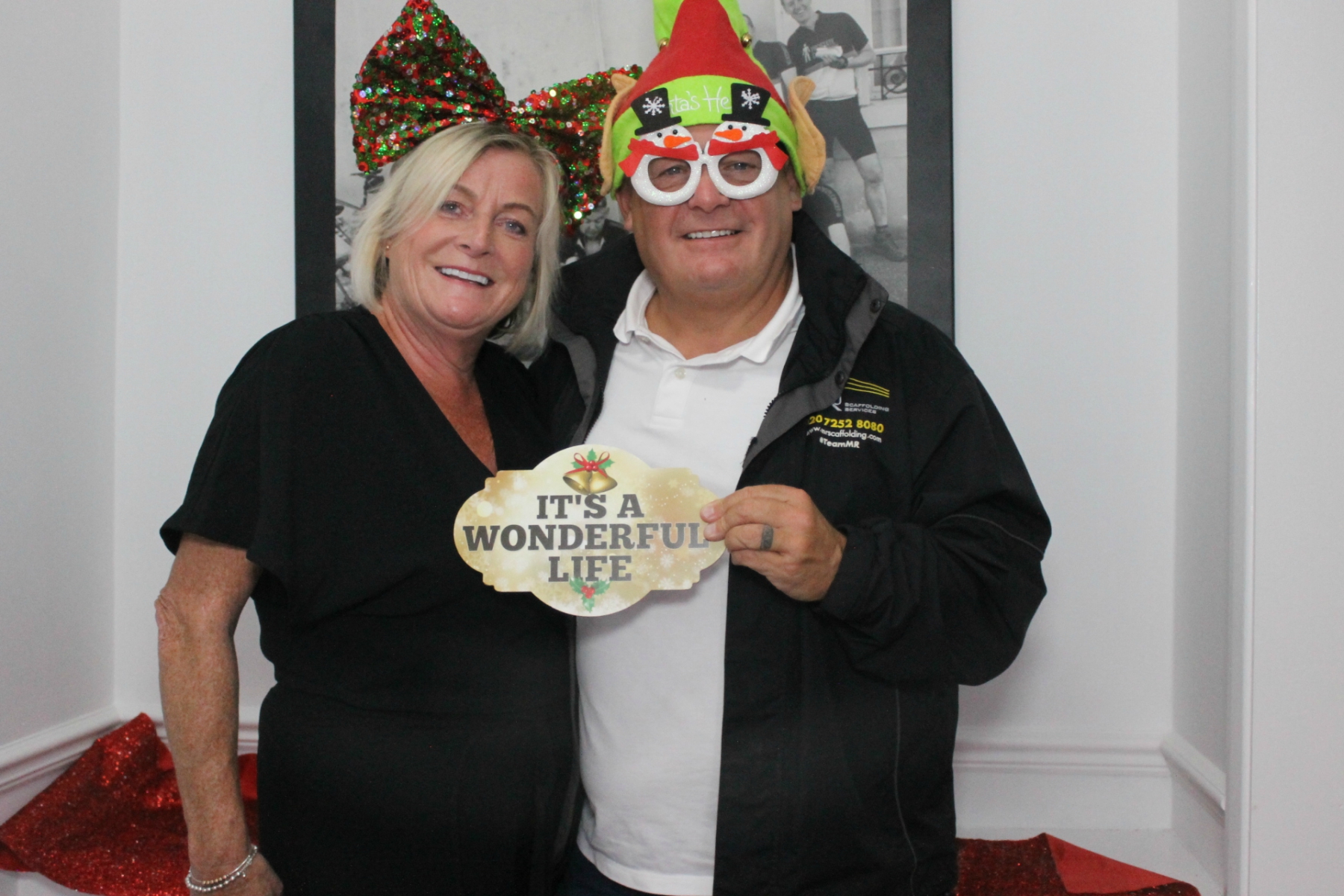 BCBC Christmas Party 2023 | View more photos from the event at gallery.funbooth.uk.com/u/FunboothLTD1/BCBC-Christmas-Party-2023