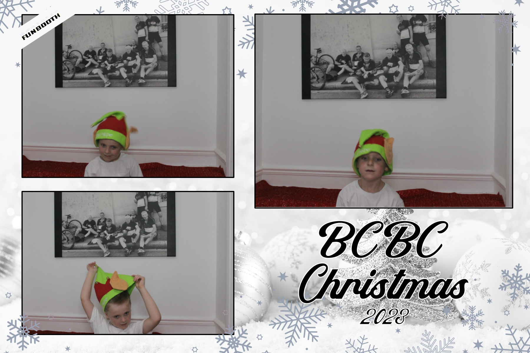 BCBC Christmas Party 2023 | View more photos from the event at gallery.funbooth.uk.com/u/FunboothLTD1/BCBC-Christmas-Party-2023