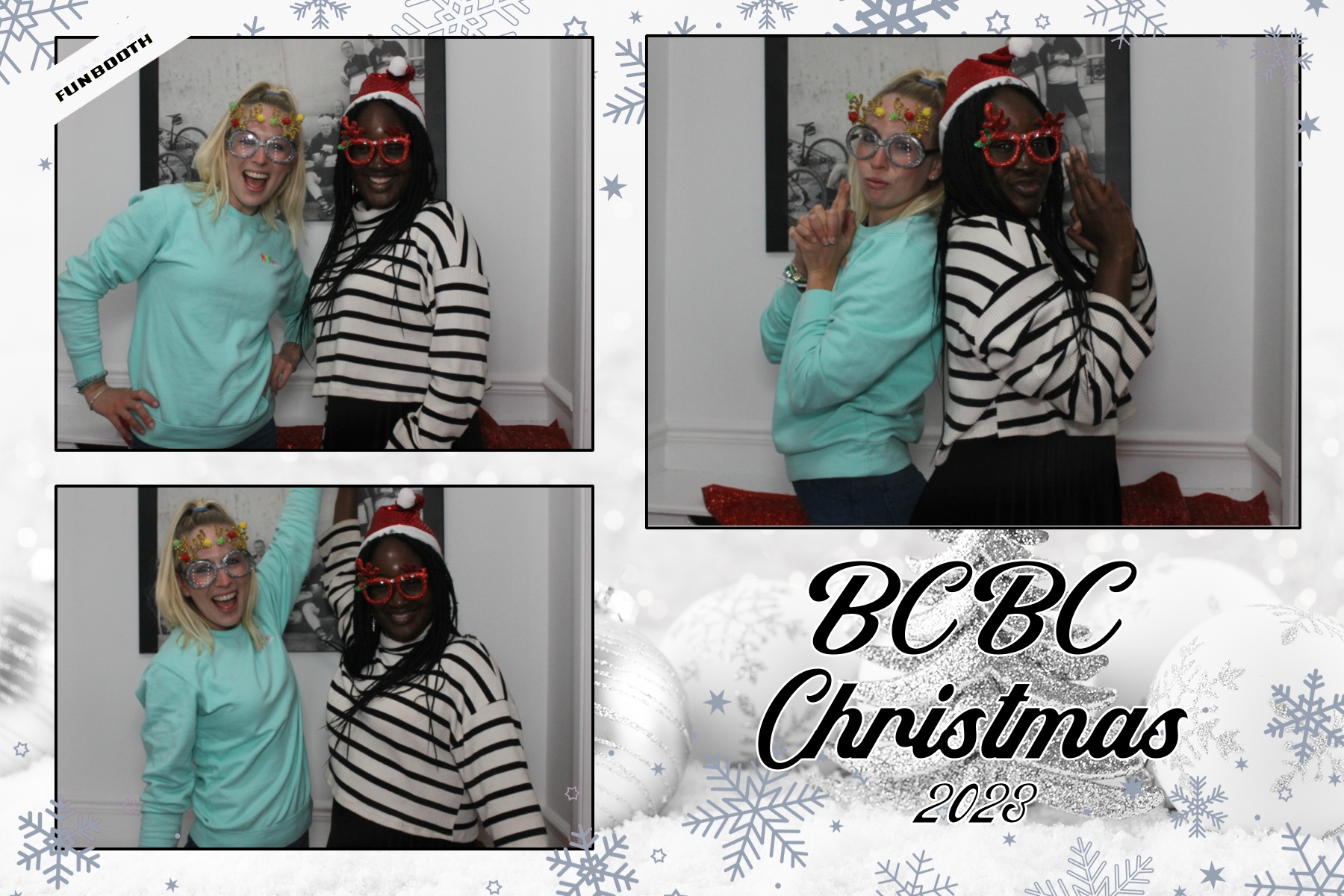 BCBC Christmas Party 2023 | View more photos from the event at gallery.funbooth.uk.com/u/FunboothLTD1/BCBC-Christmas-Party-2023