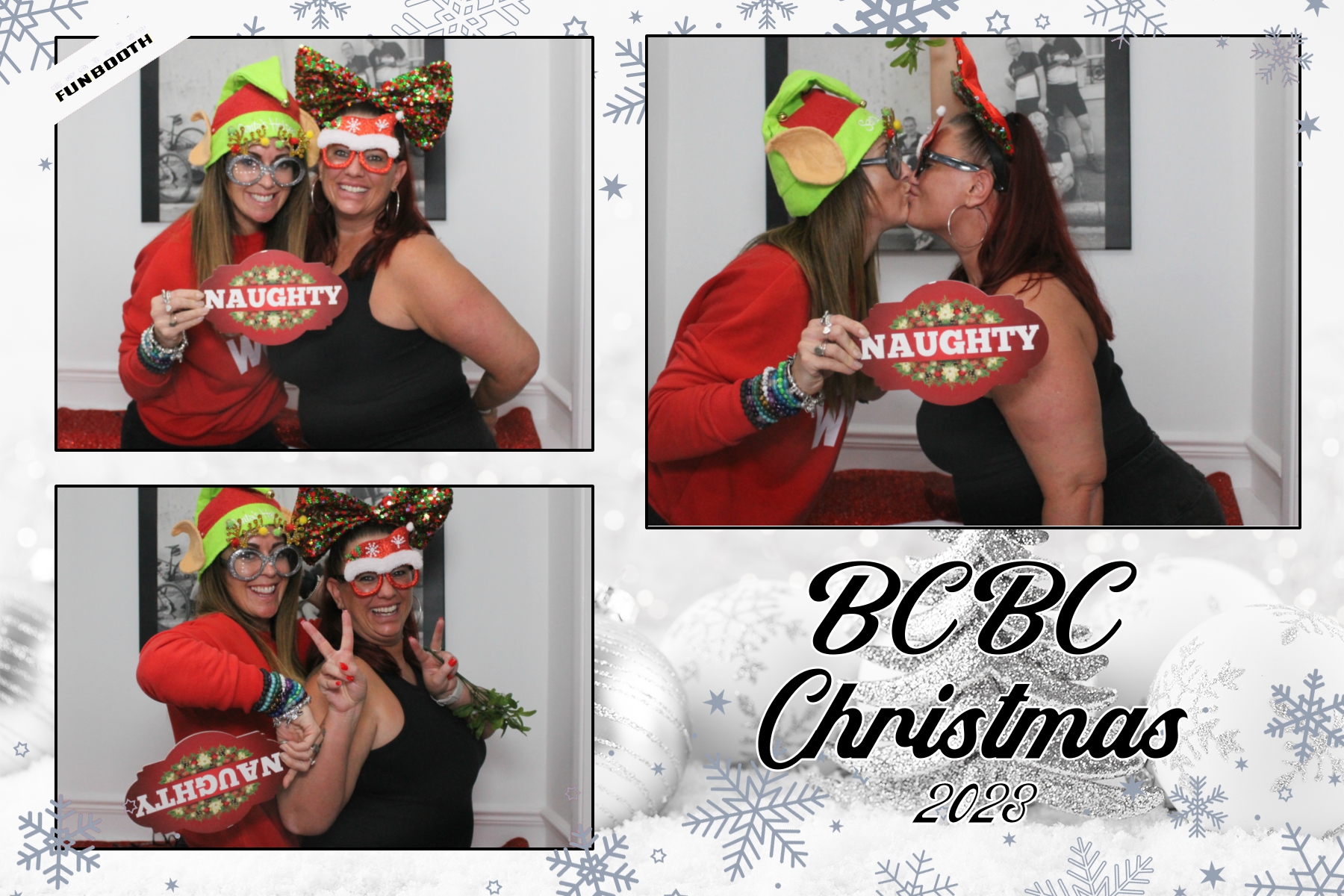 BCBC Christmas Party 2023 | View more photos from the event at gallery.funbooth.uk.com/u/FunboothLTD1/BCBC-Christmas-Party-2023