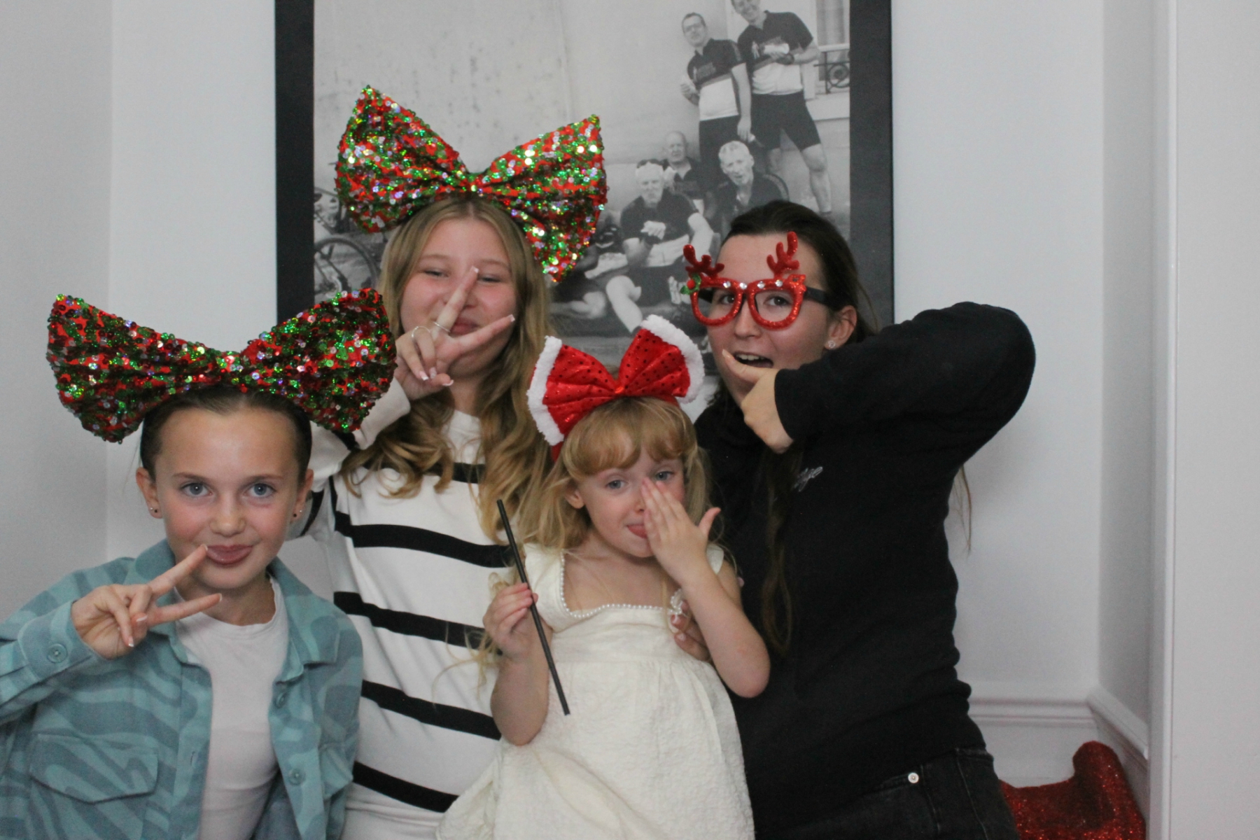 BCBC Christmas Party 2023 | View more photos from the event at gallery.funbooth.uk.com/u/FunboothLTD1/BCBC-Christmas-Party-2023