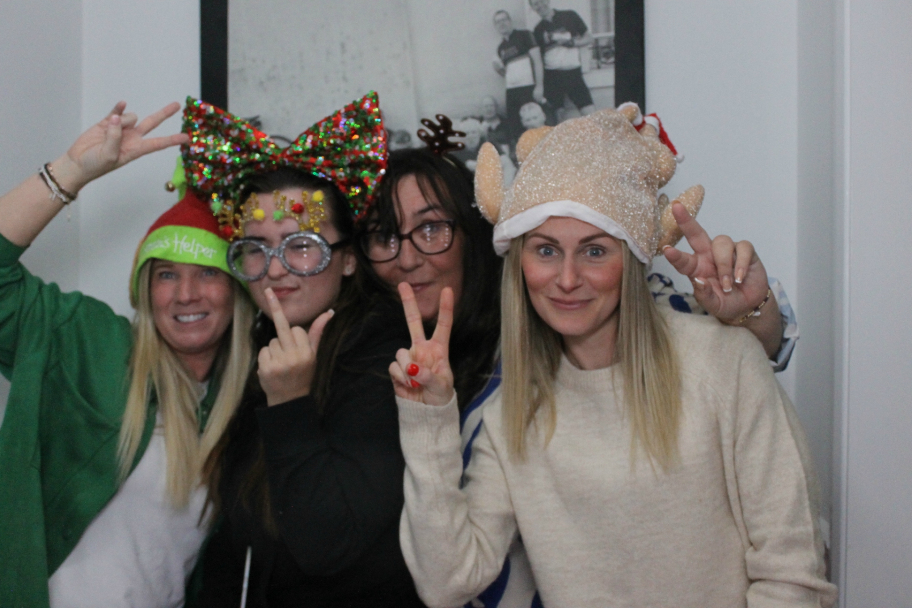 BCBC Christmas Party 2023 | View more photos from the event at gallery.funbooth.uk.com/u/FunboothLTD1/BCBC-Christmas-Party-2023